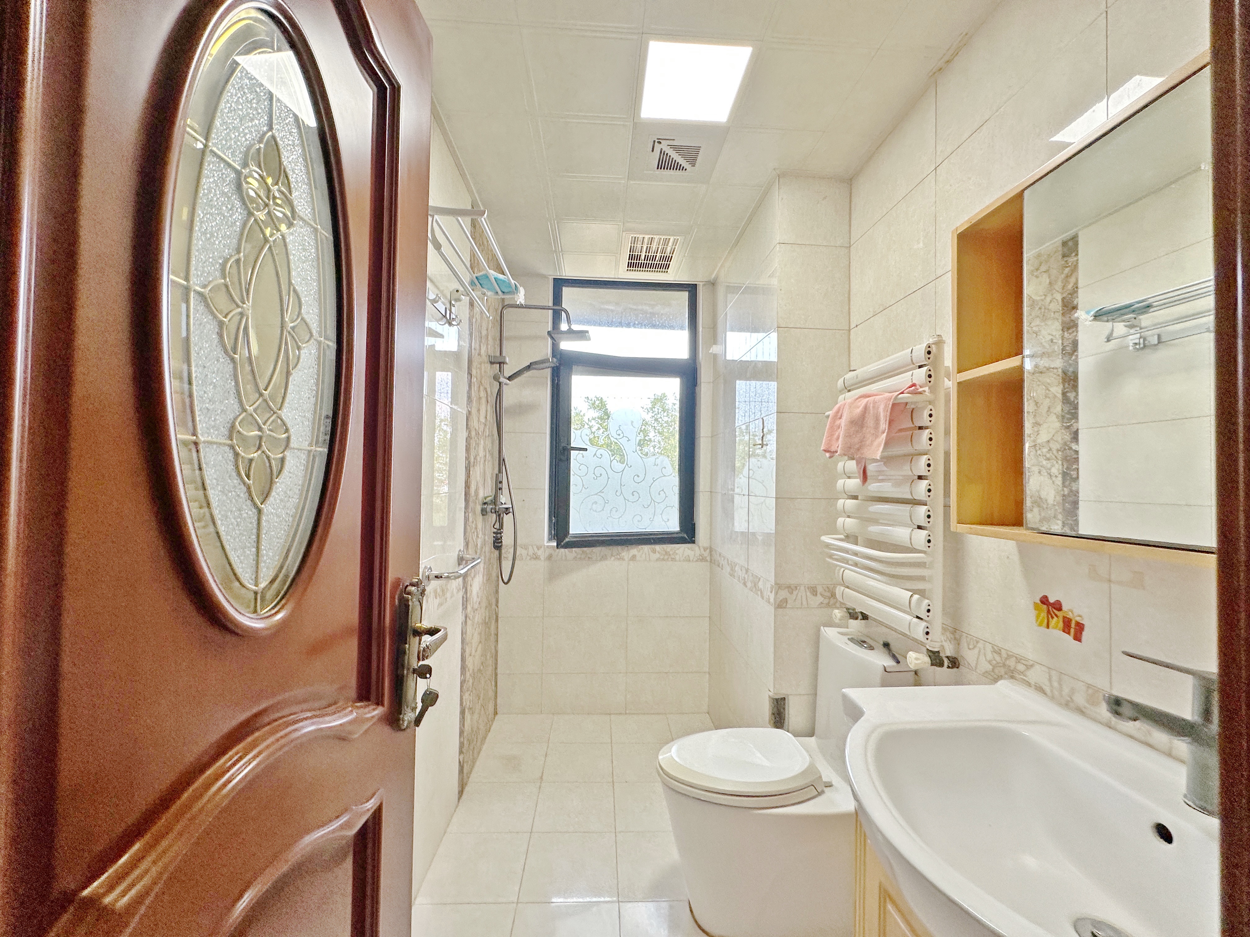 中海国际社区御山华府西区(A4地块）