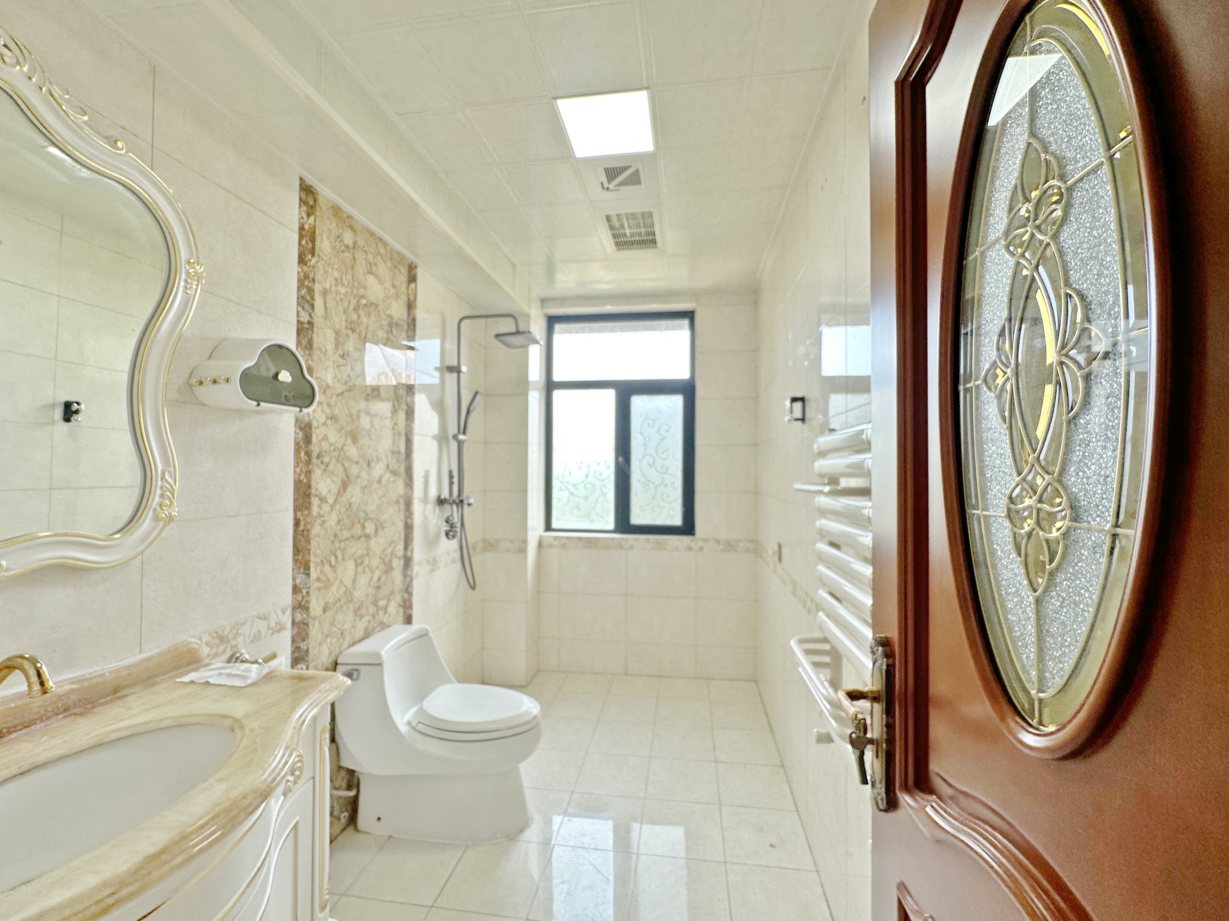 中海国际社区御山华府西区(A4地块）