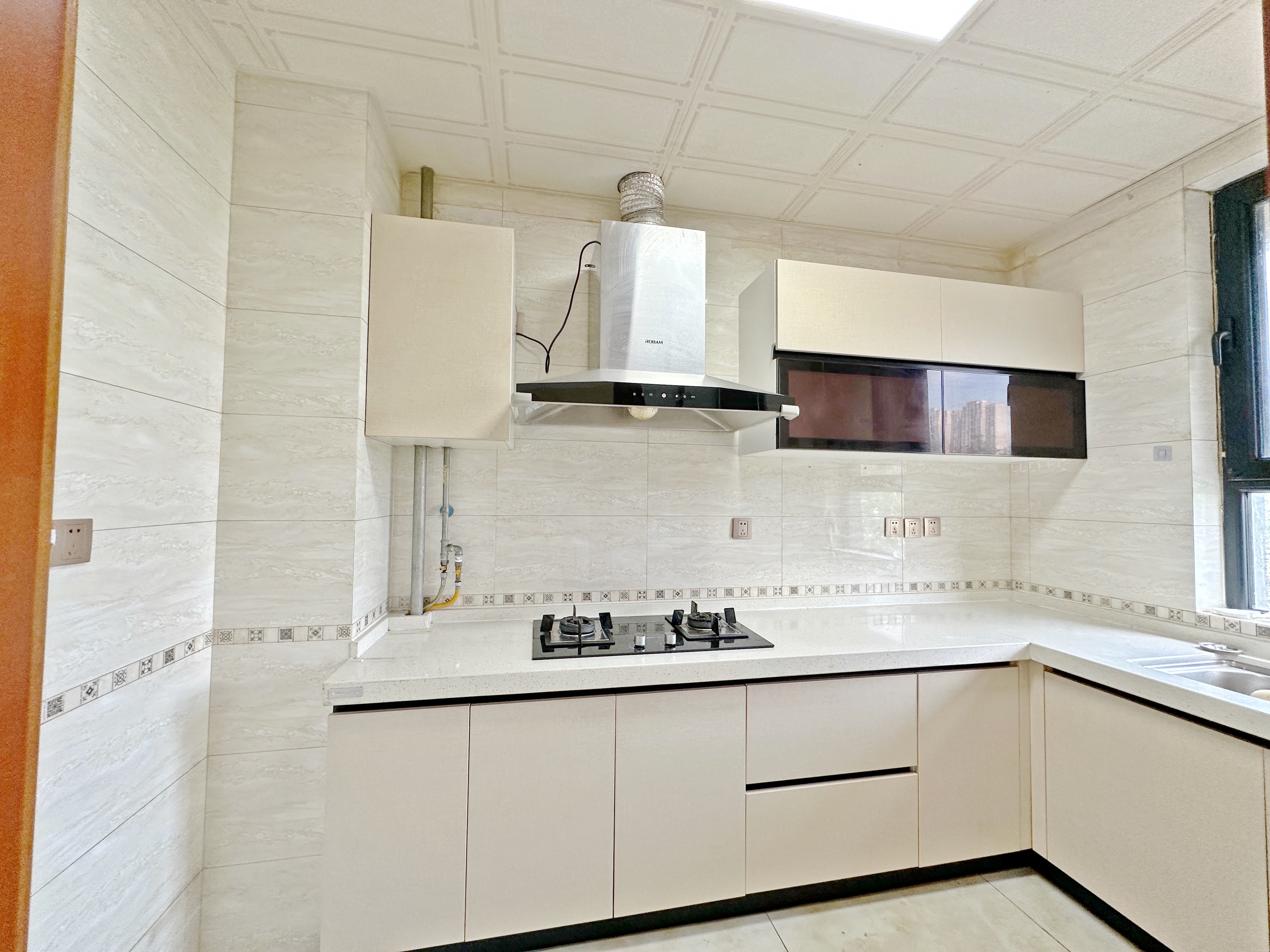 中海国际社区御山华府西区(A4地块）