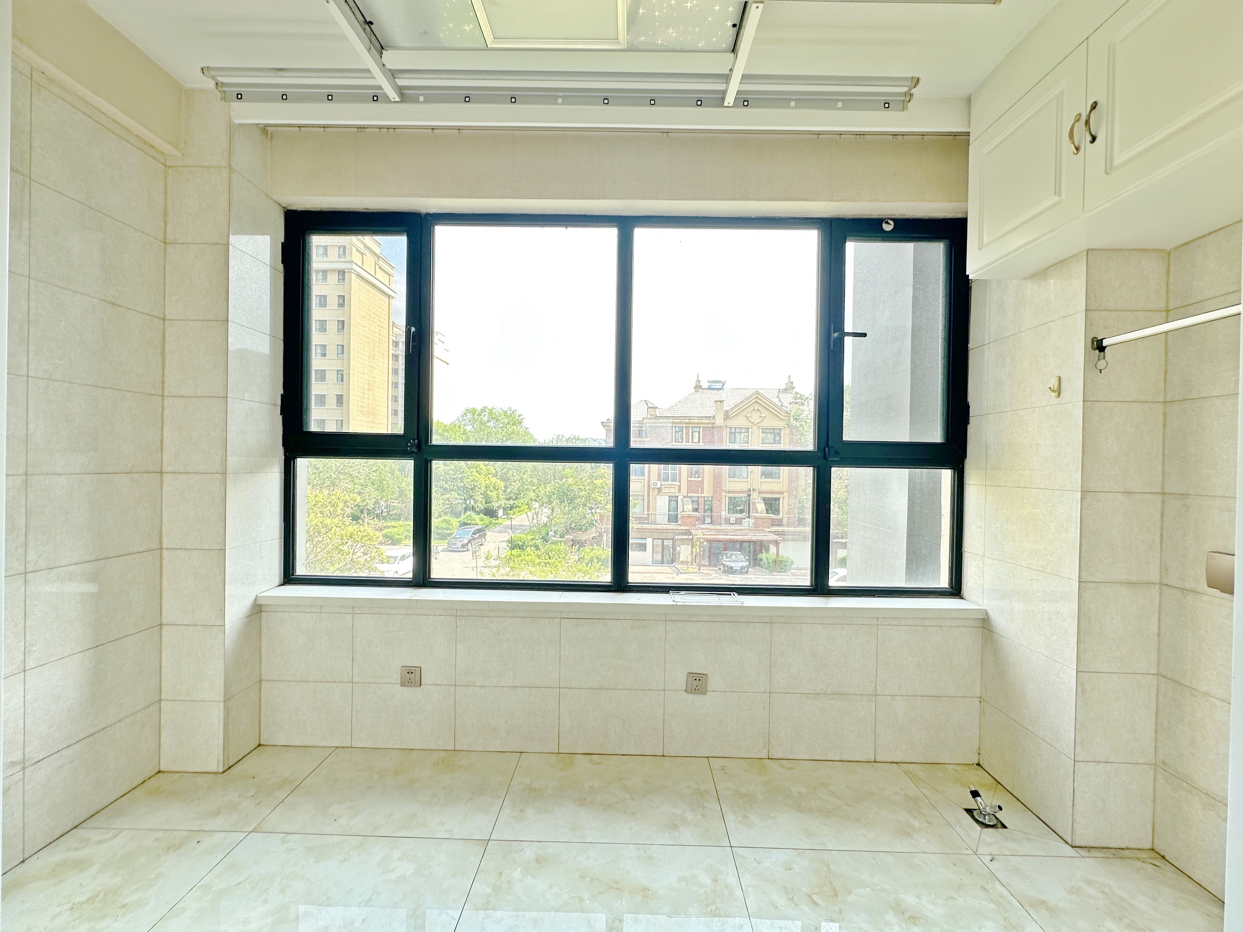 中海国际社区御山华府西区(A4地块）