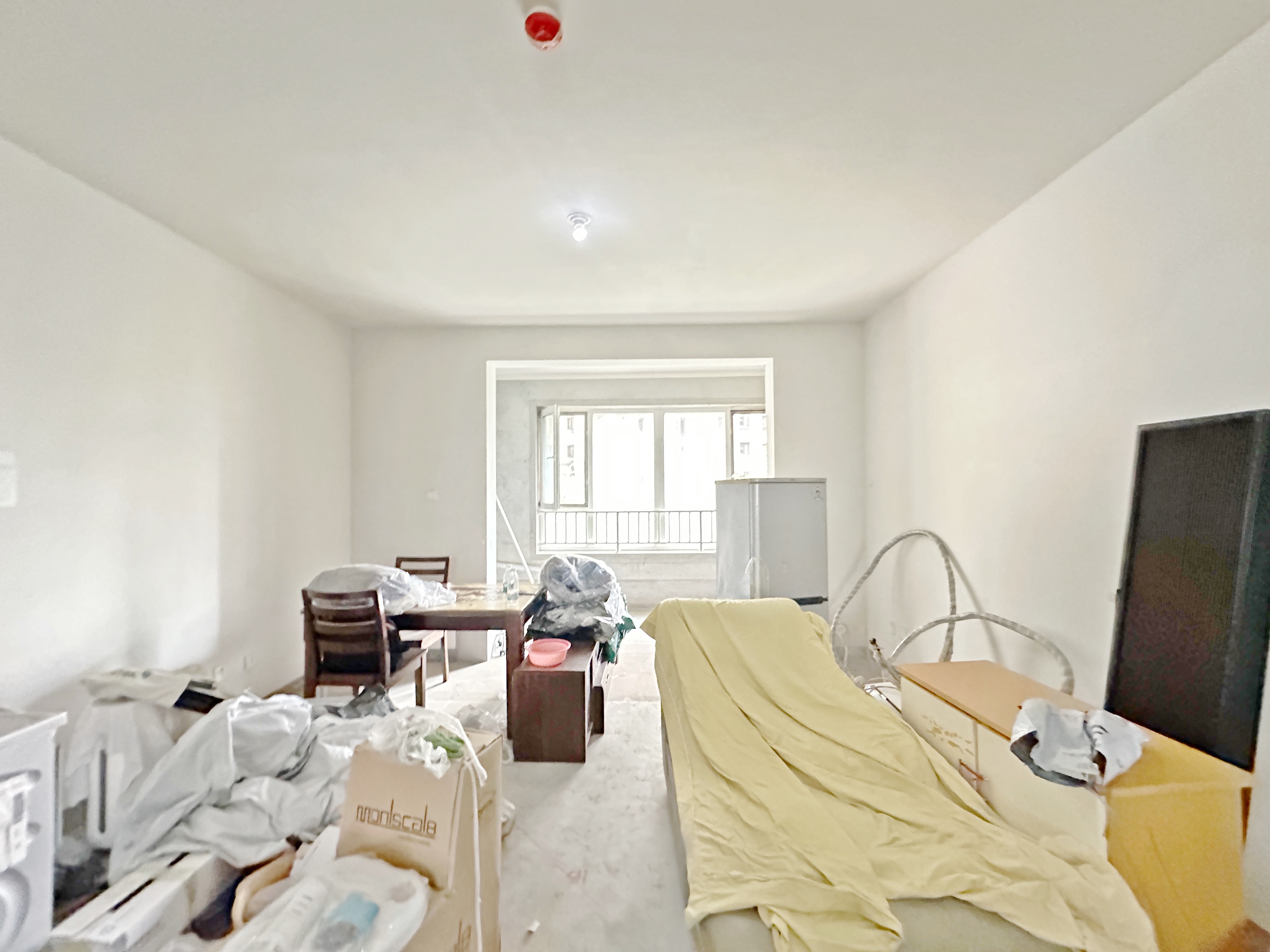 绿地国际城牡丹明都