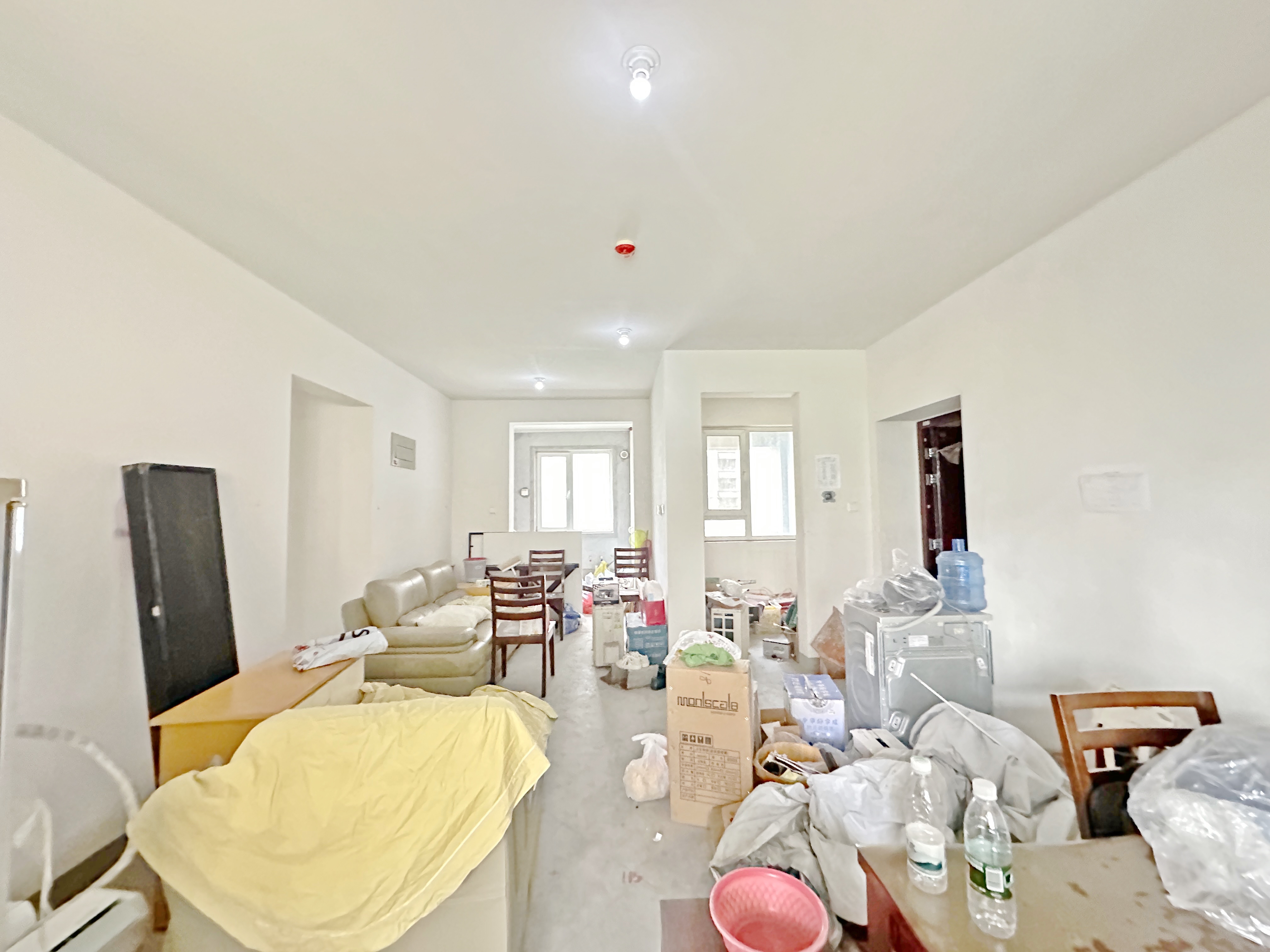 绿地国际城牡丹明都