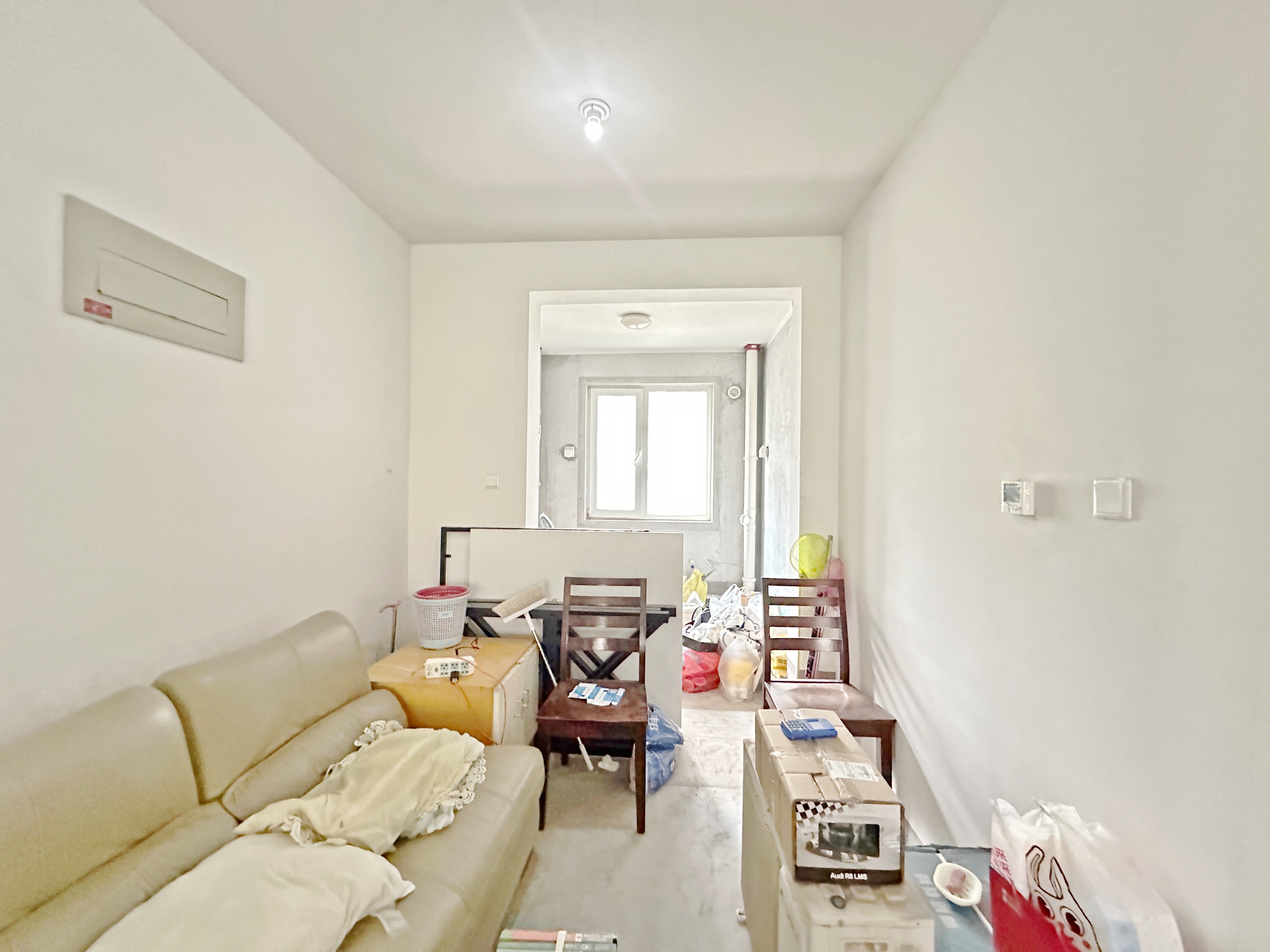 绿地国际城牡丹明都