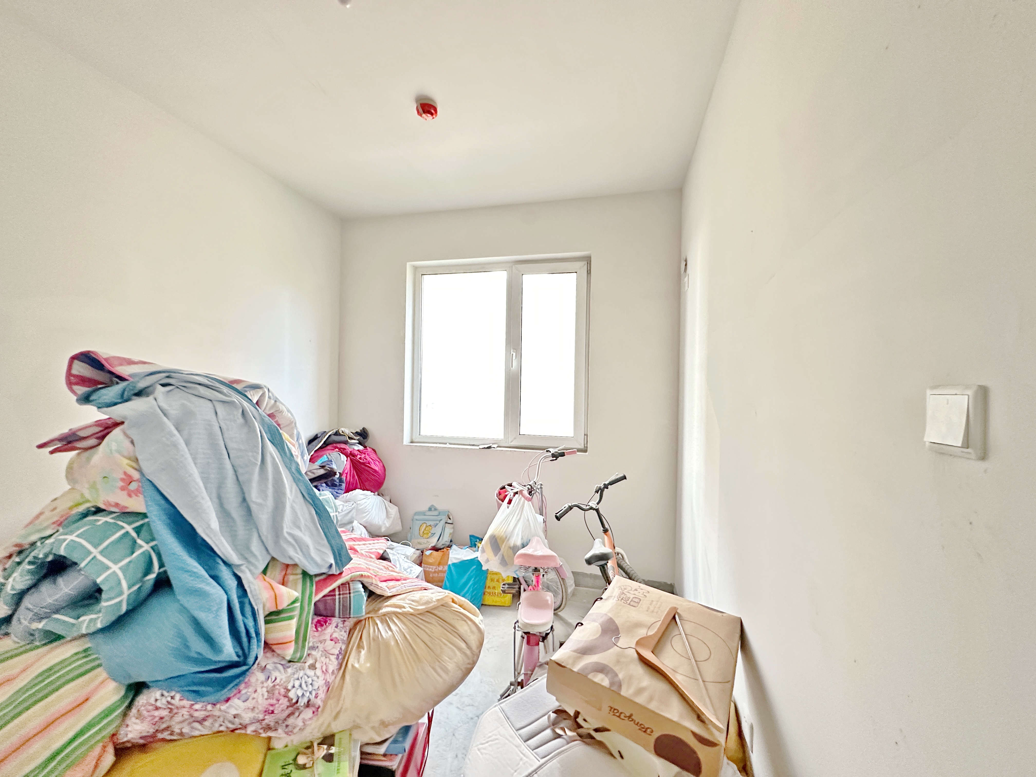 绿地国际城牡丹明都