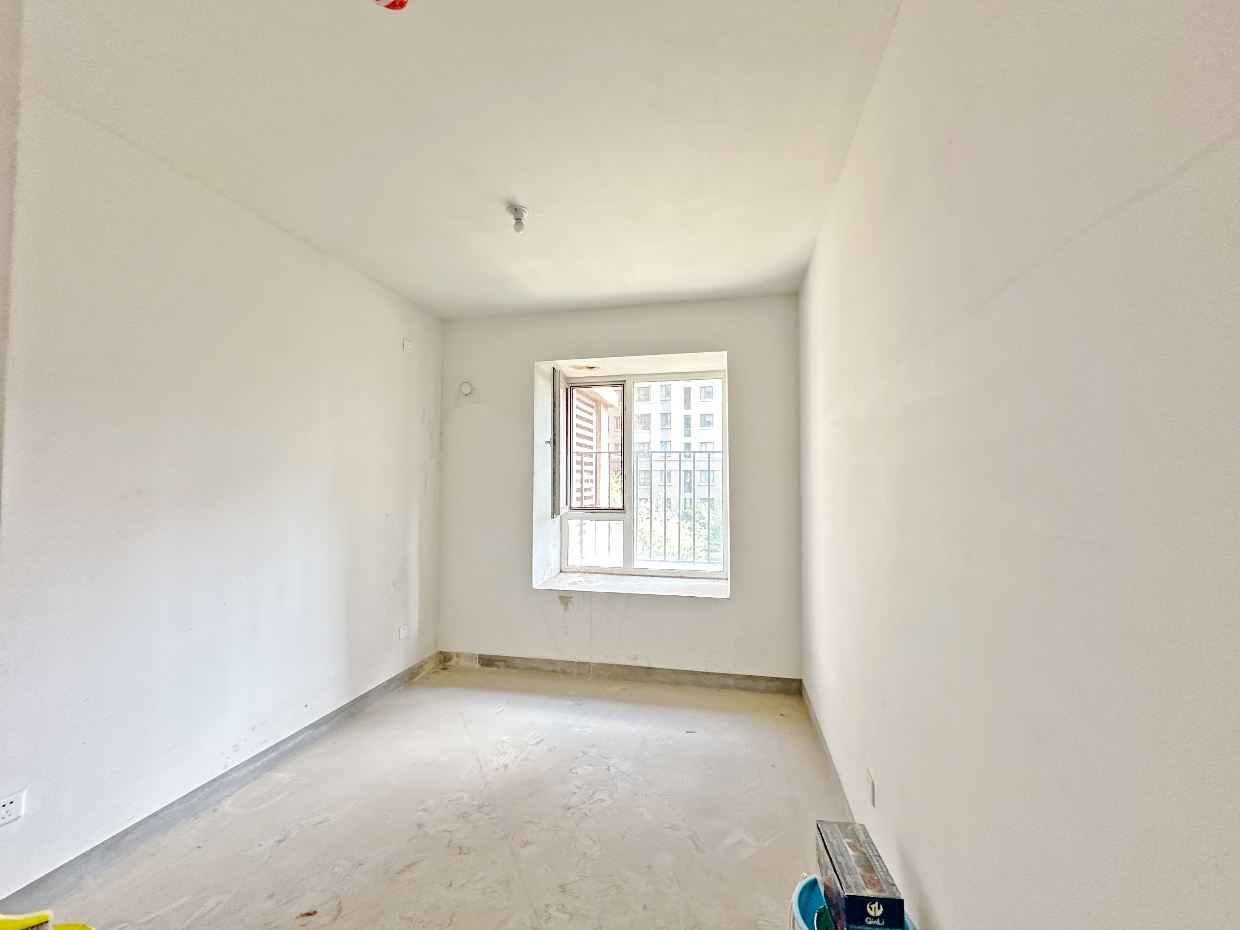 绿地国际城牡丹明都