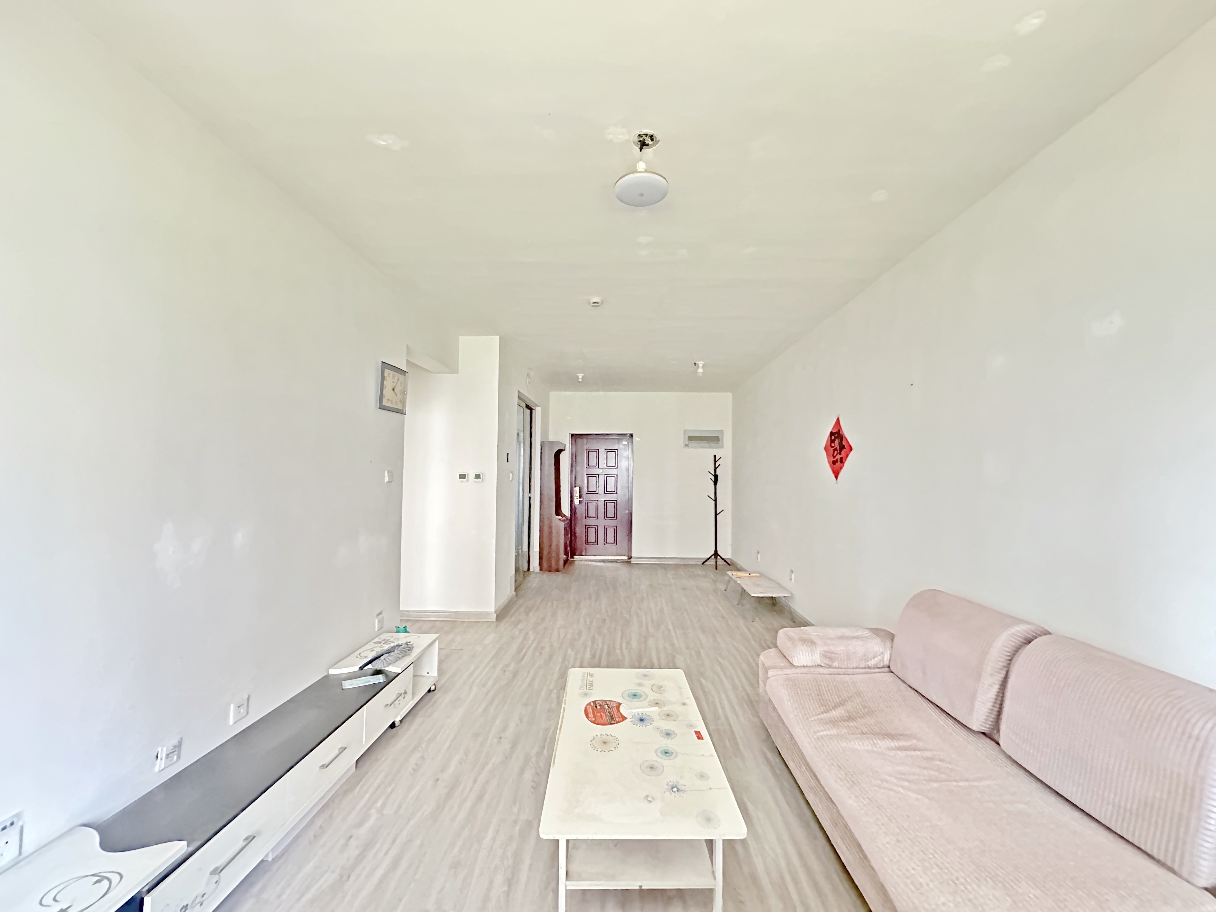 绿地国际城百花明都