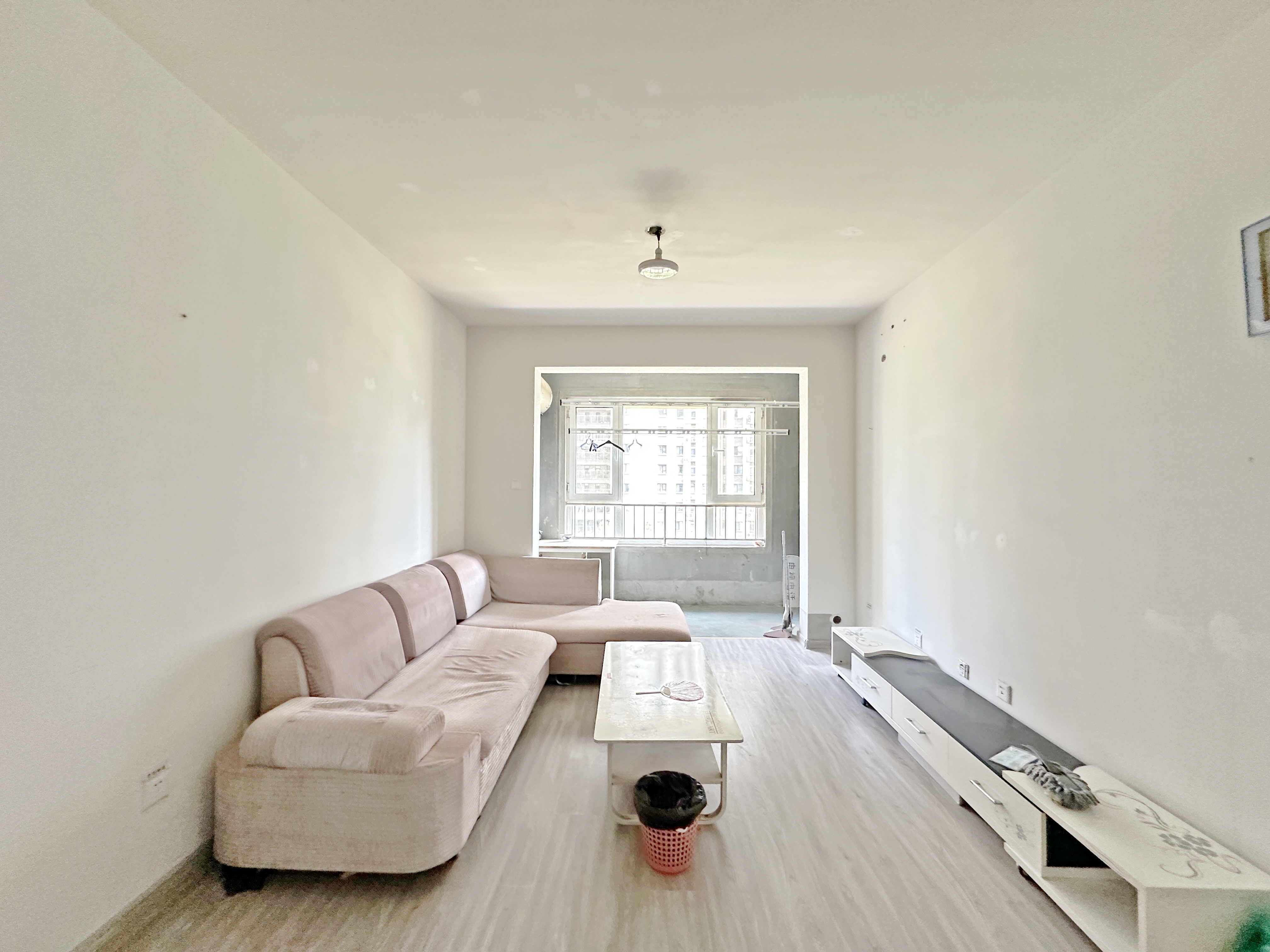  绿地国际城百花明都 南北