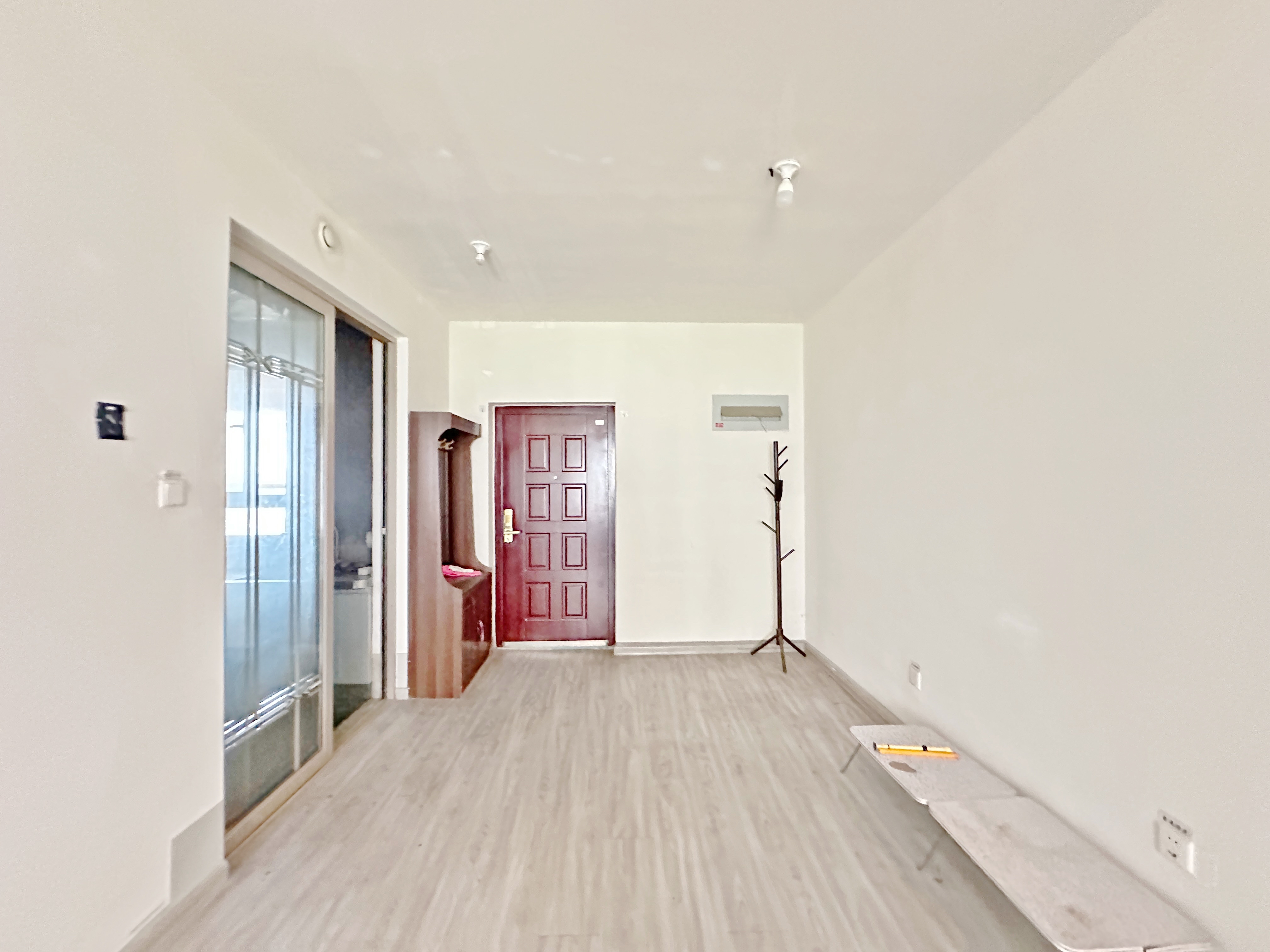 绿地国际城百花明都