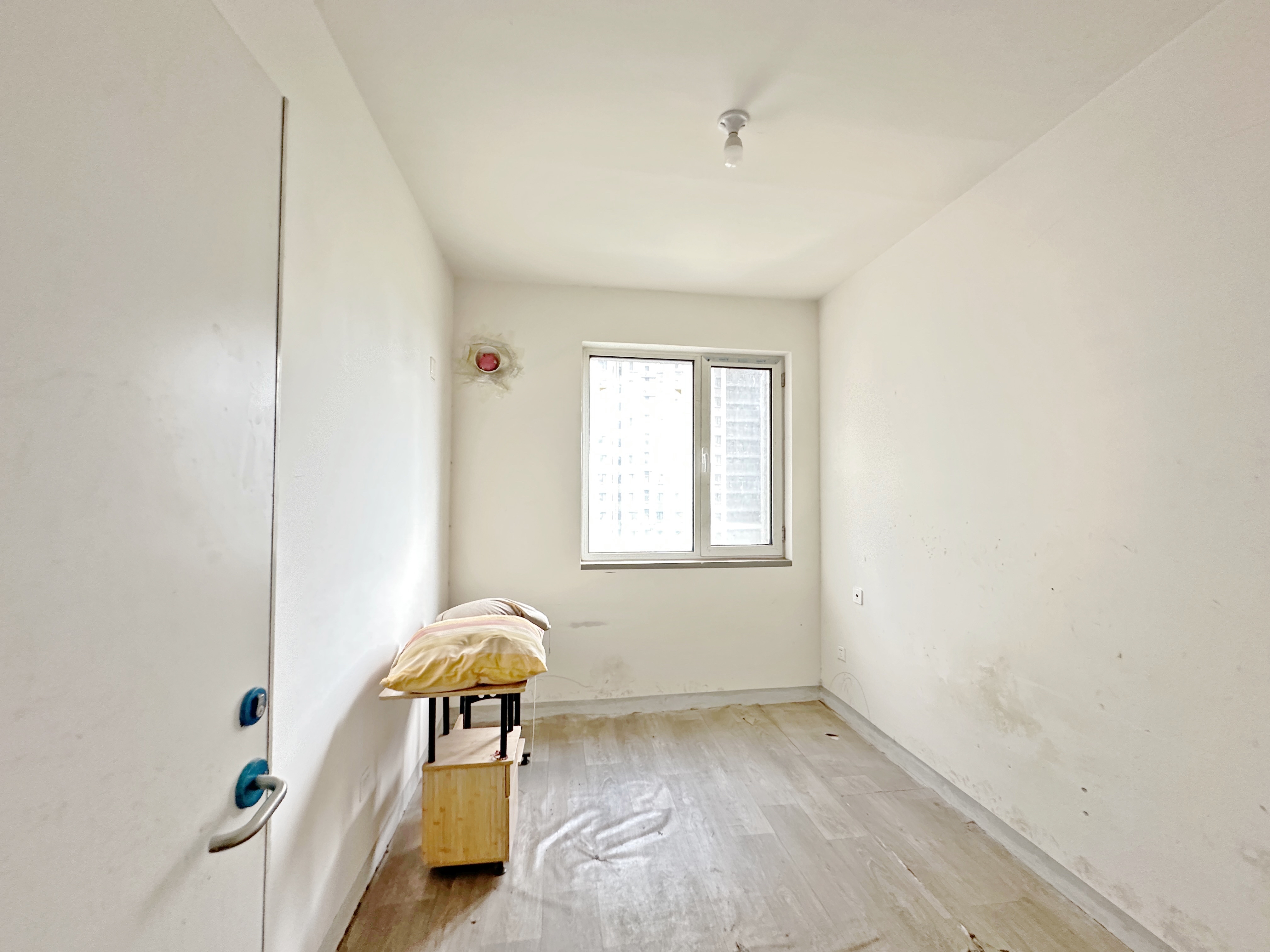 绿地国际城百花明都