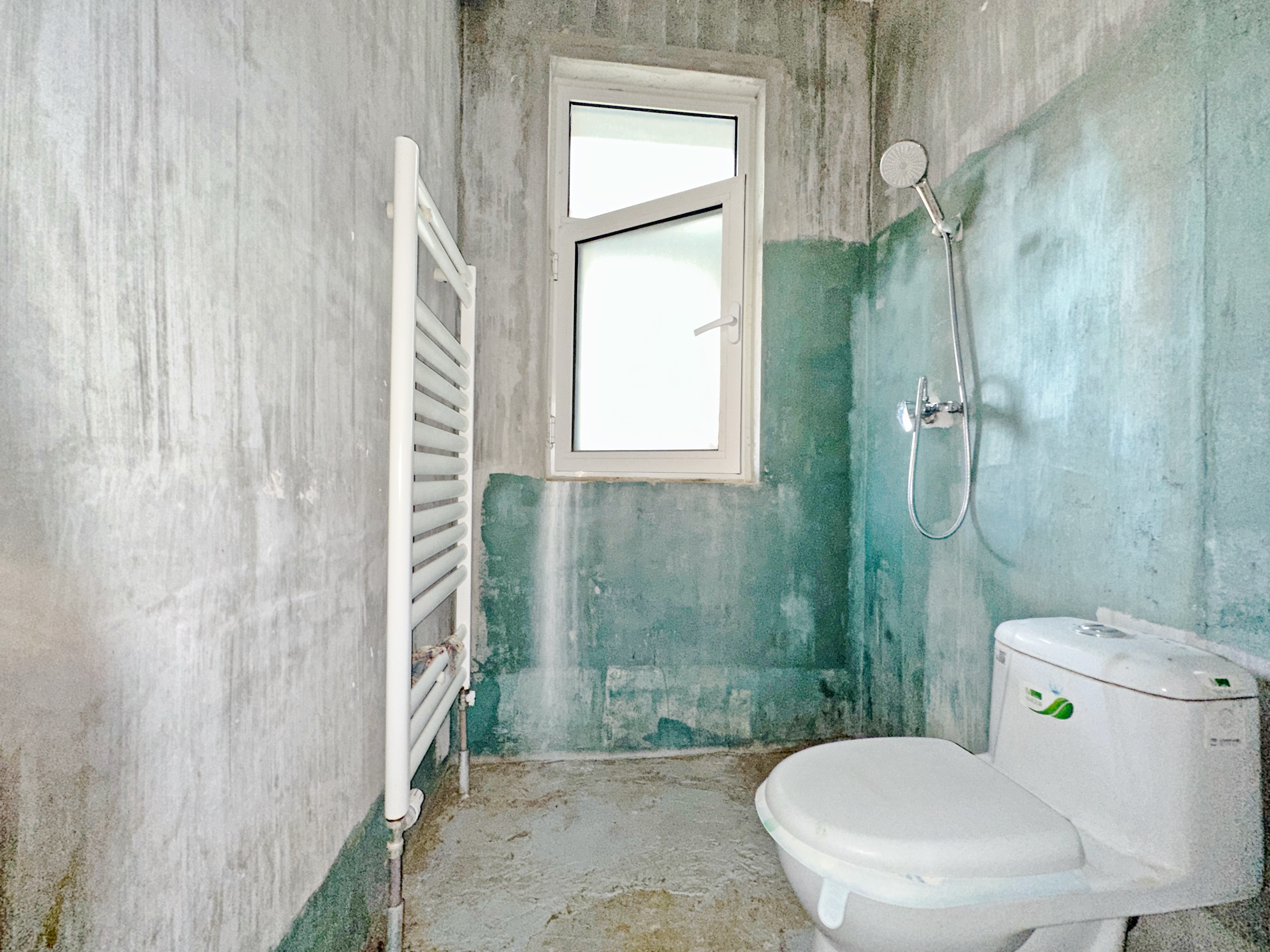 绿地国际城百花明都