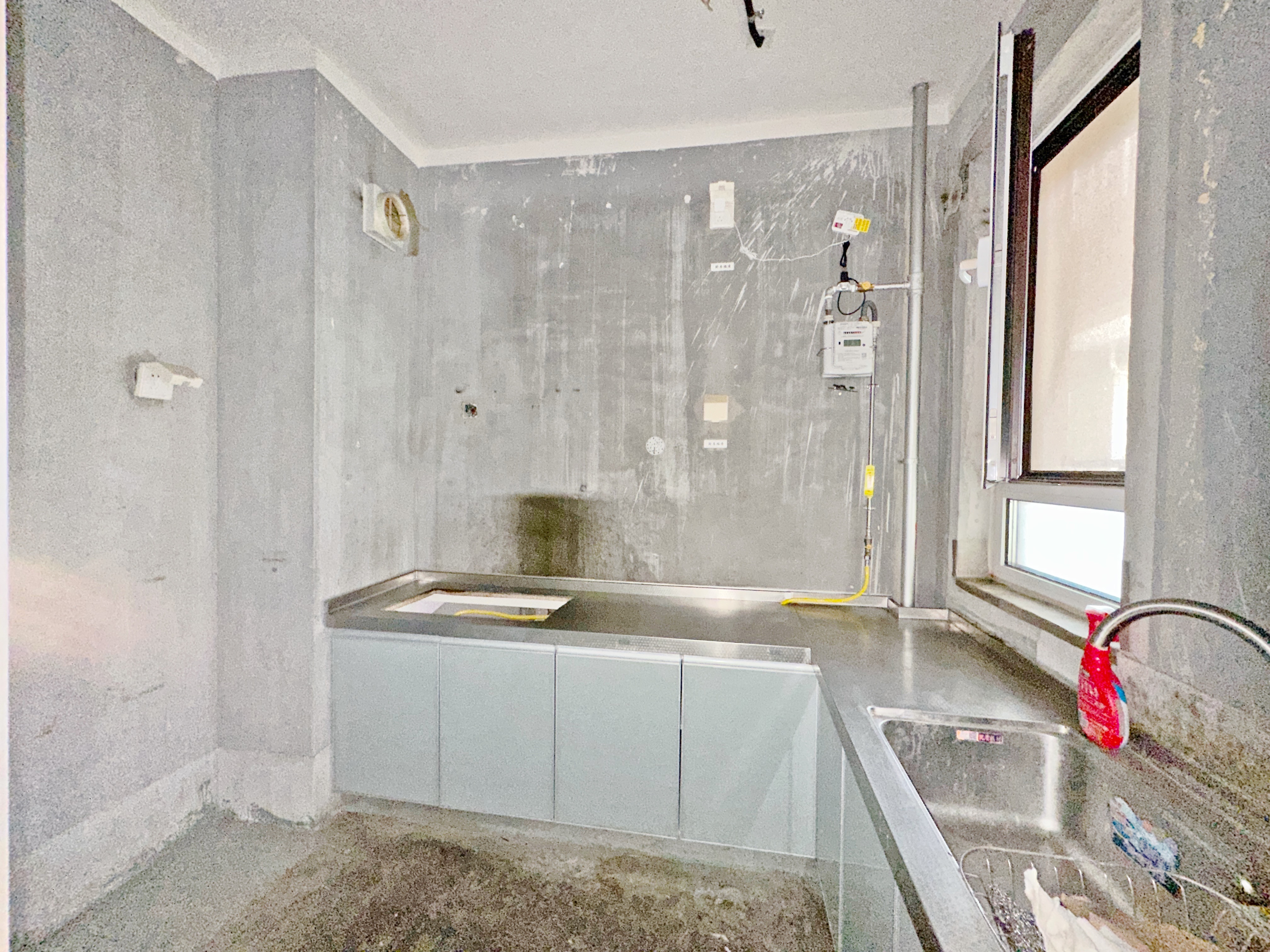 绿地国际城百花明都