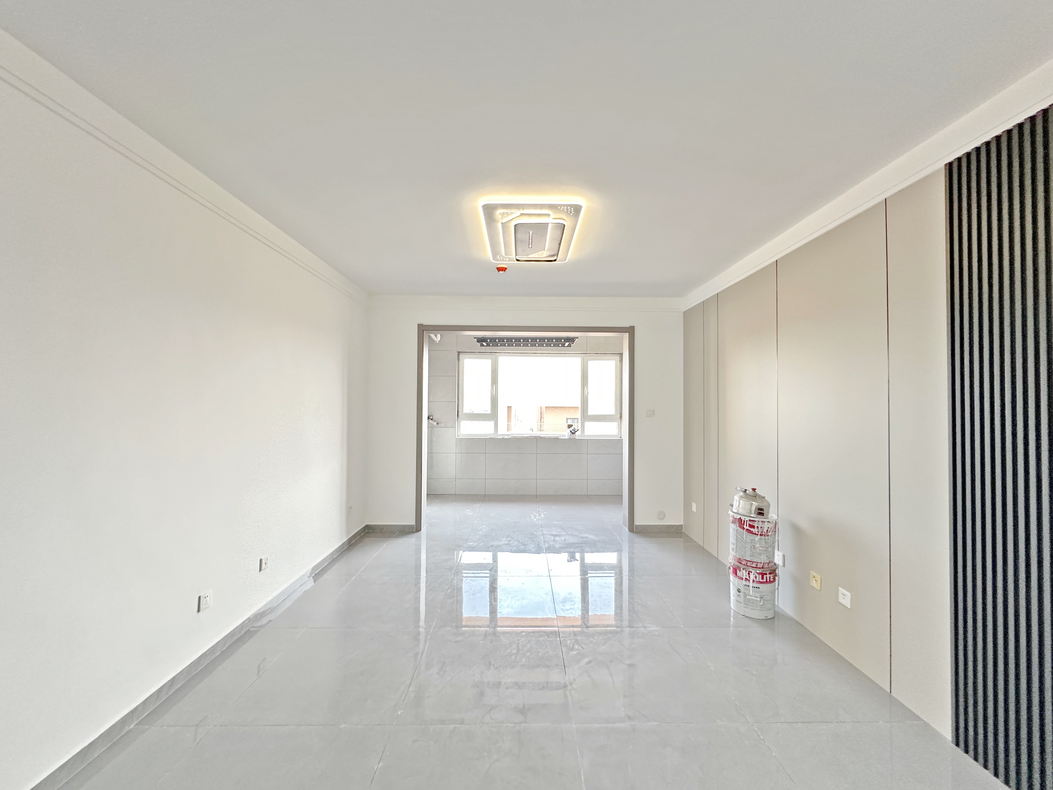 绿地国际城紫荆明都