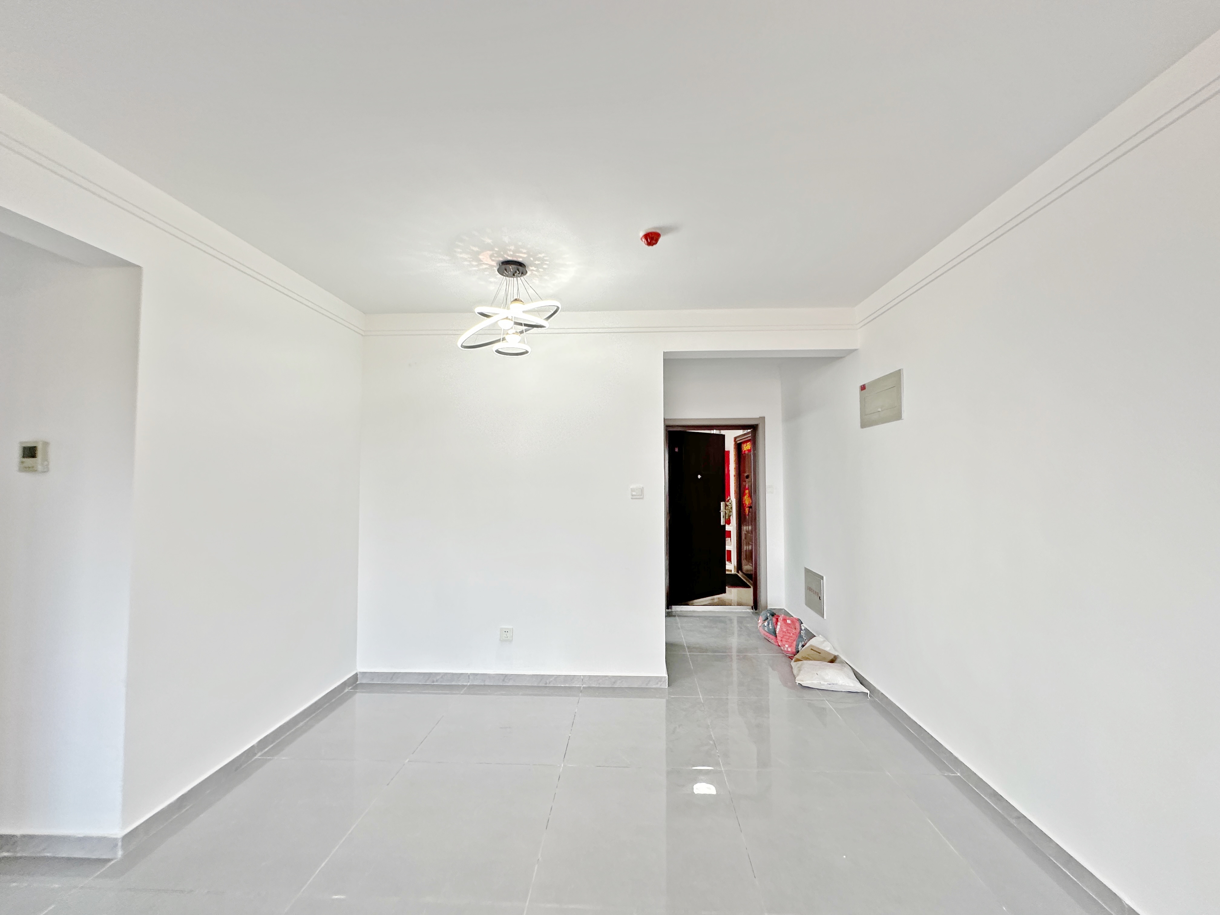 绿地国际城紫荆明都