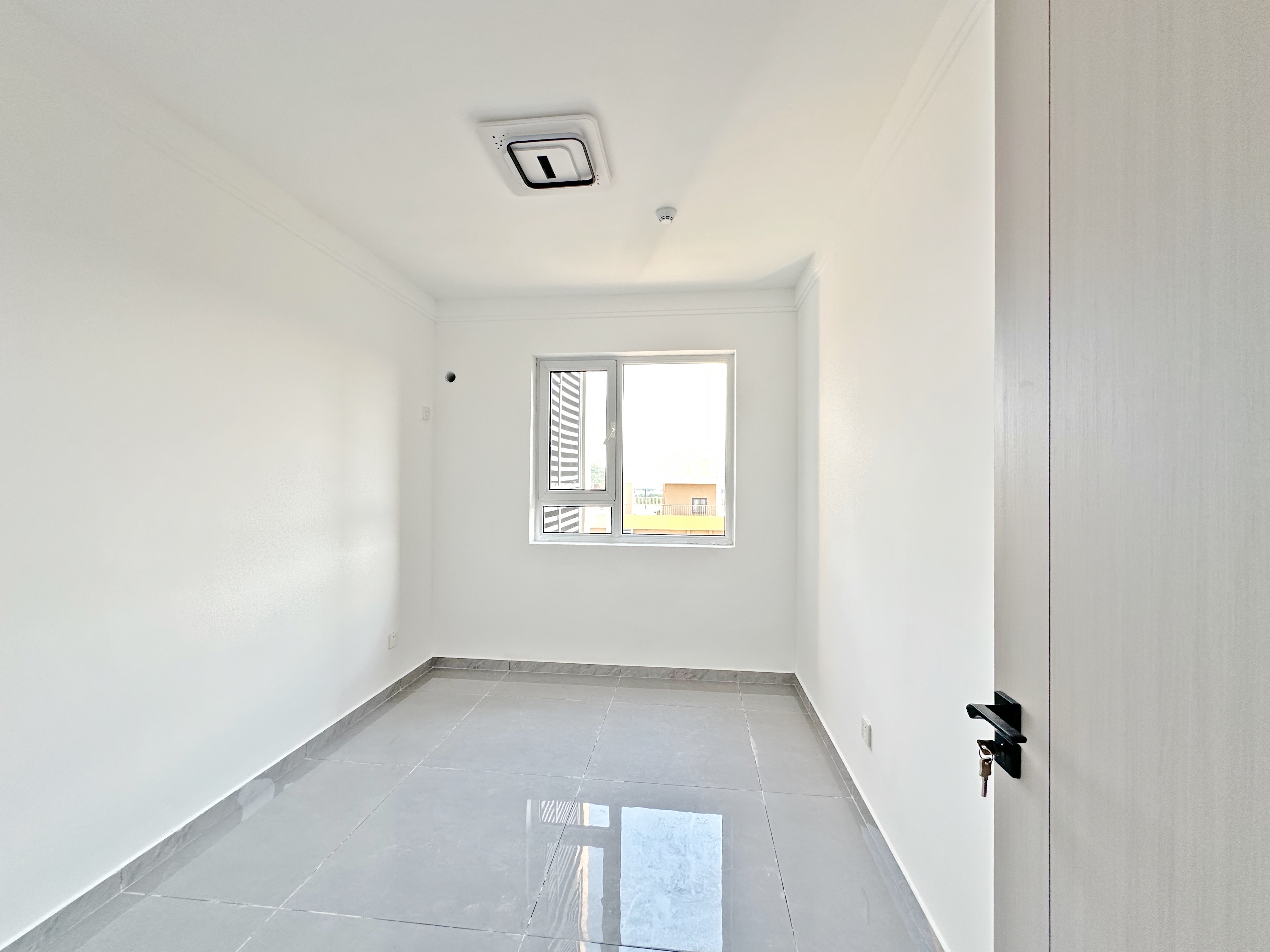 绿地国际城紫荆明都