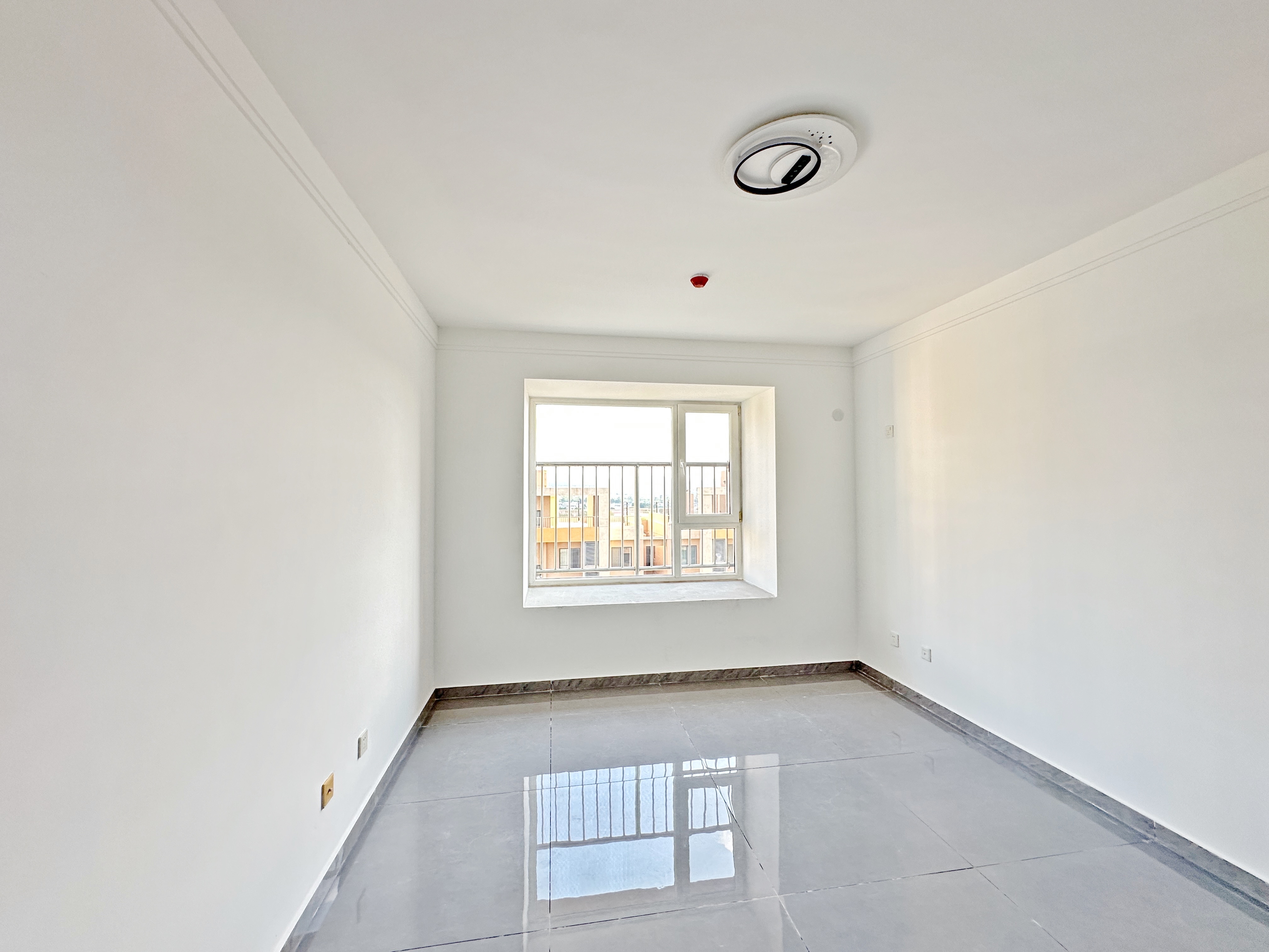 绿地国际城紫荆明都