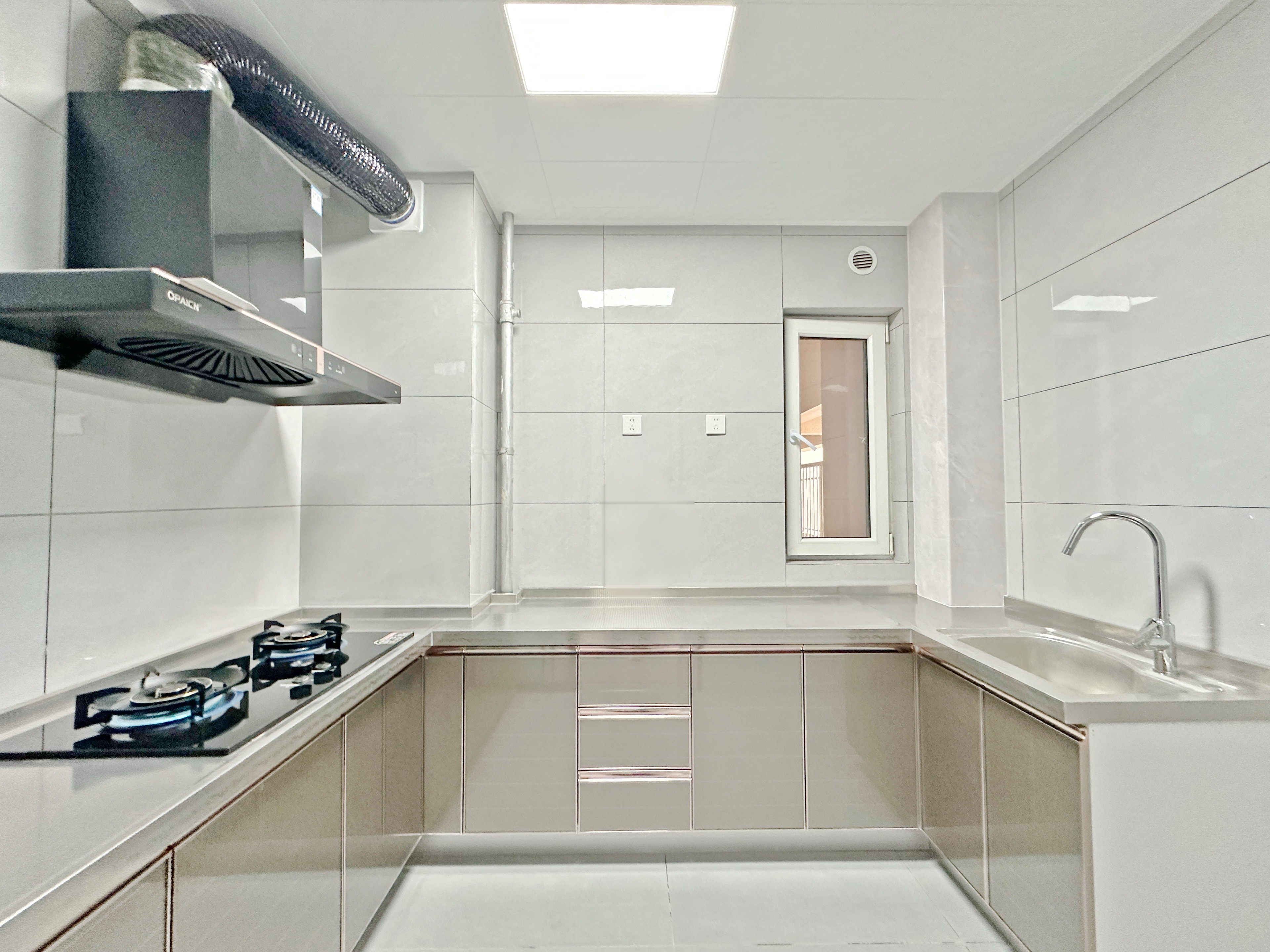 绿地国际城紫荆明都