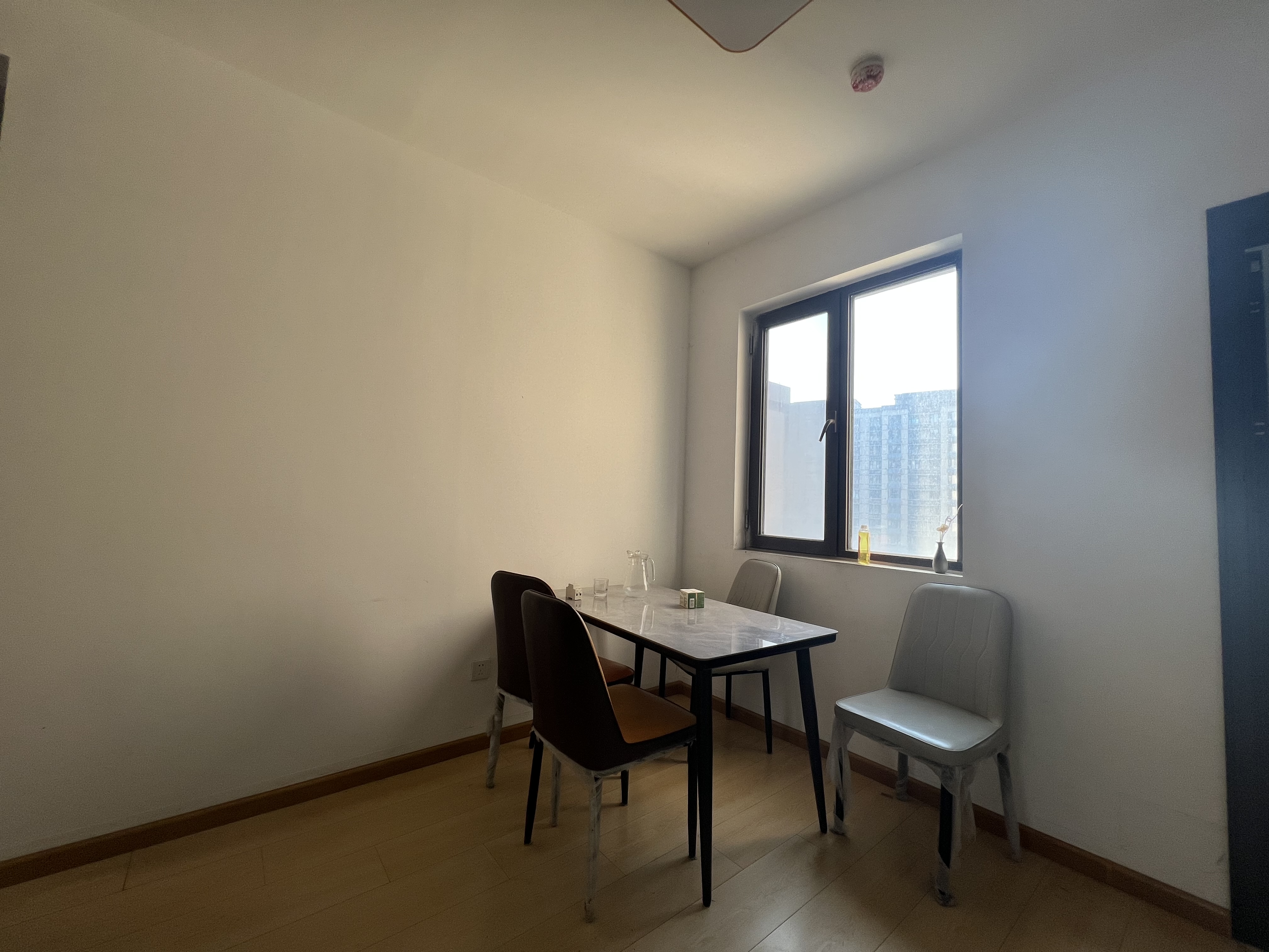 中新锦绣天地中苑四区