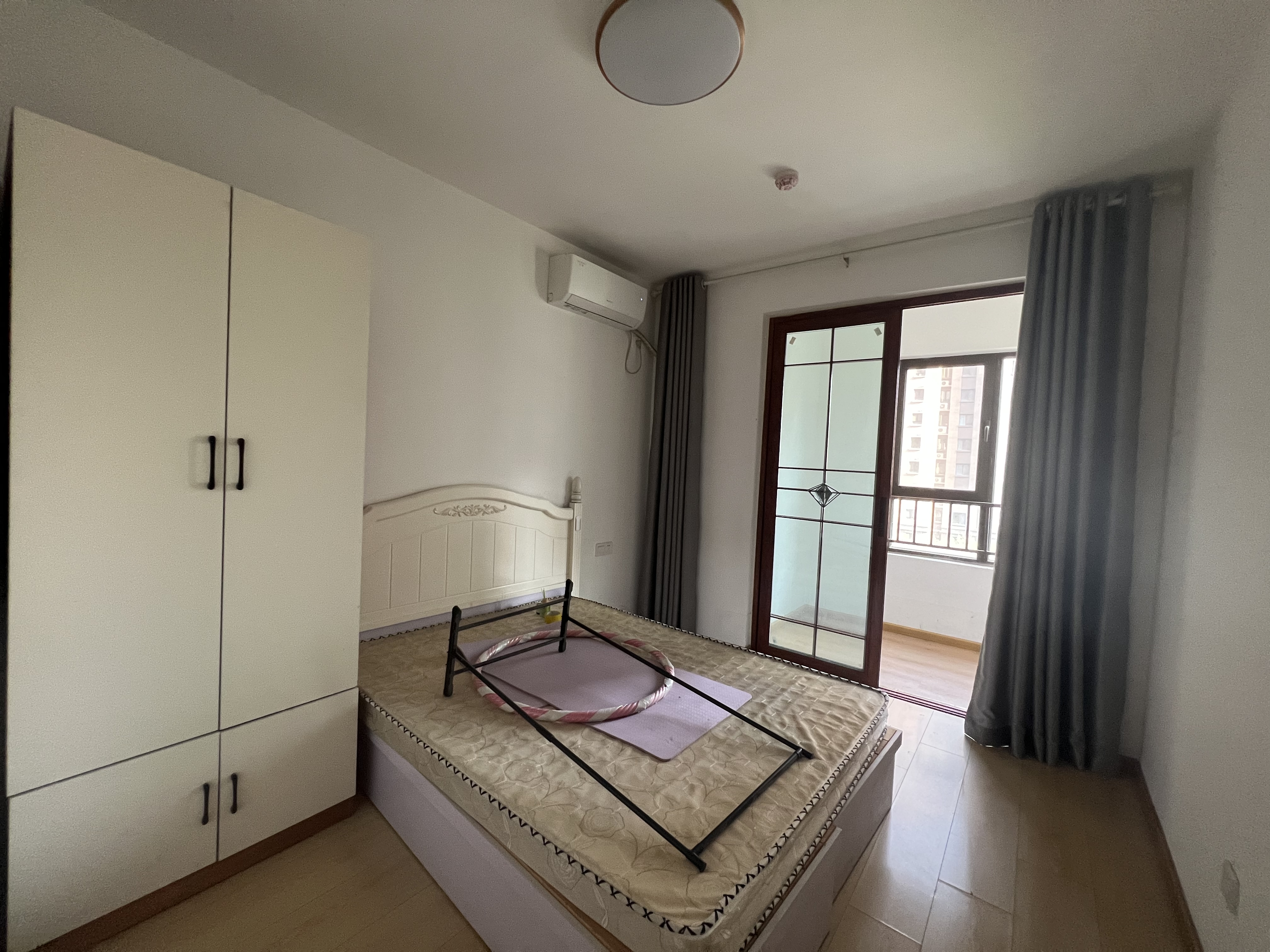 中新锦绣天地中苑四区