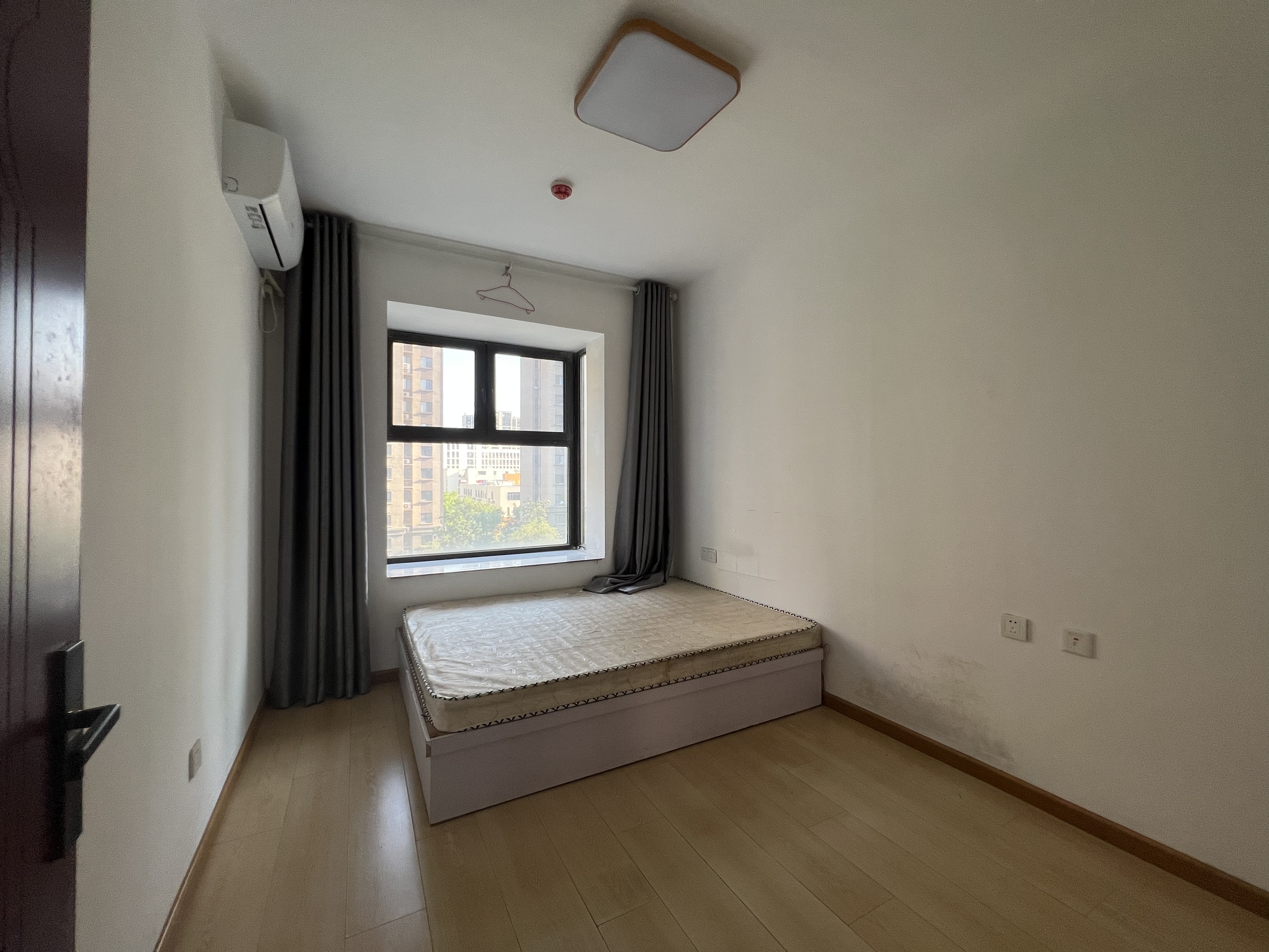 中新锦绣天地中苑四区