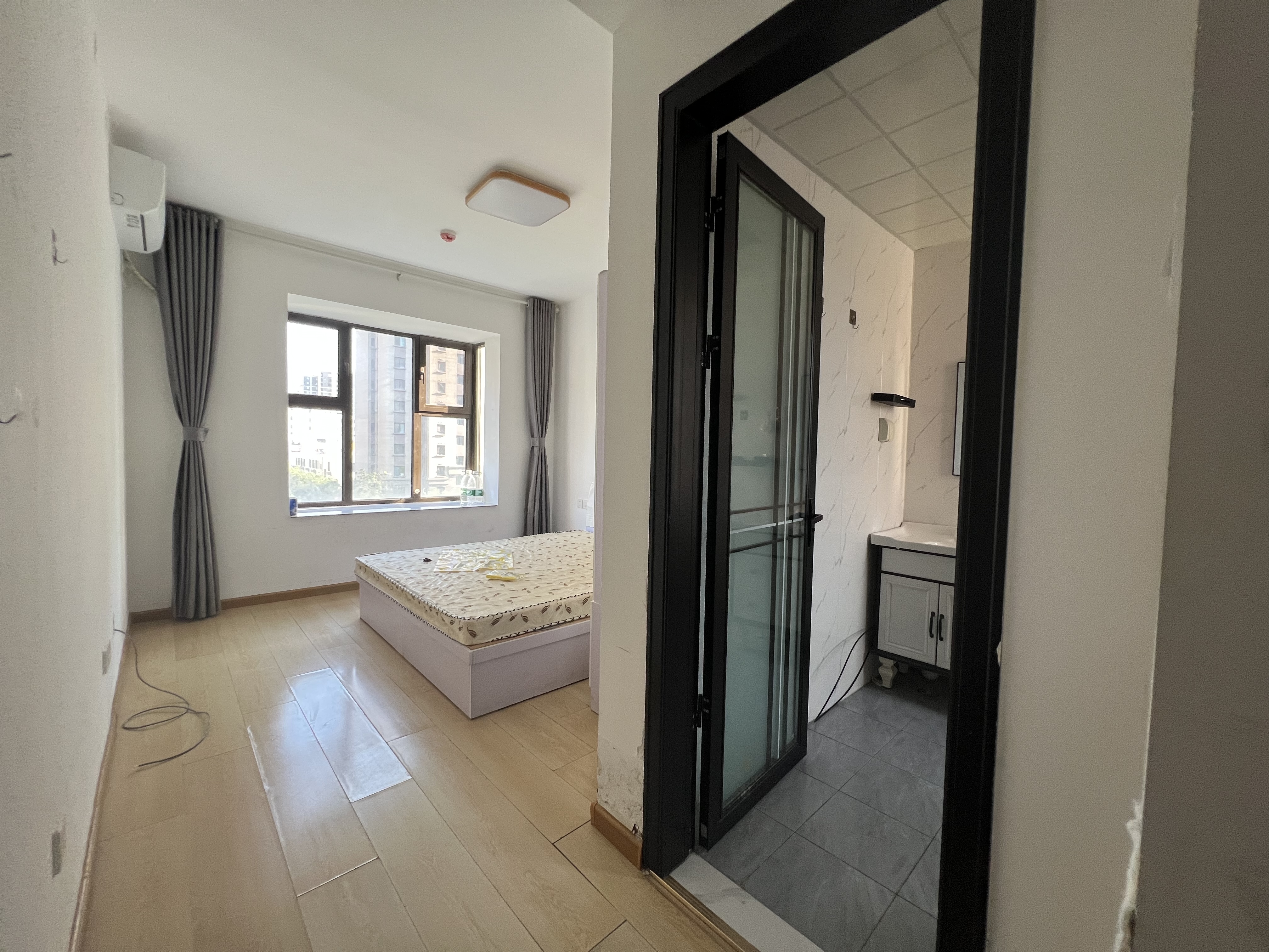 中新锦绣天地中苑四区