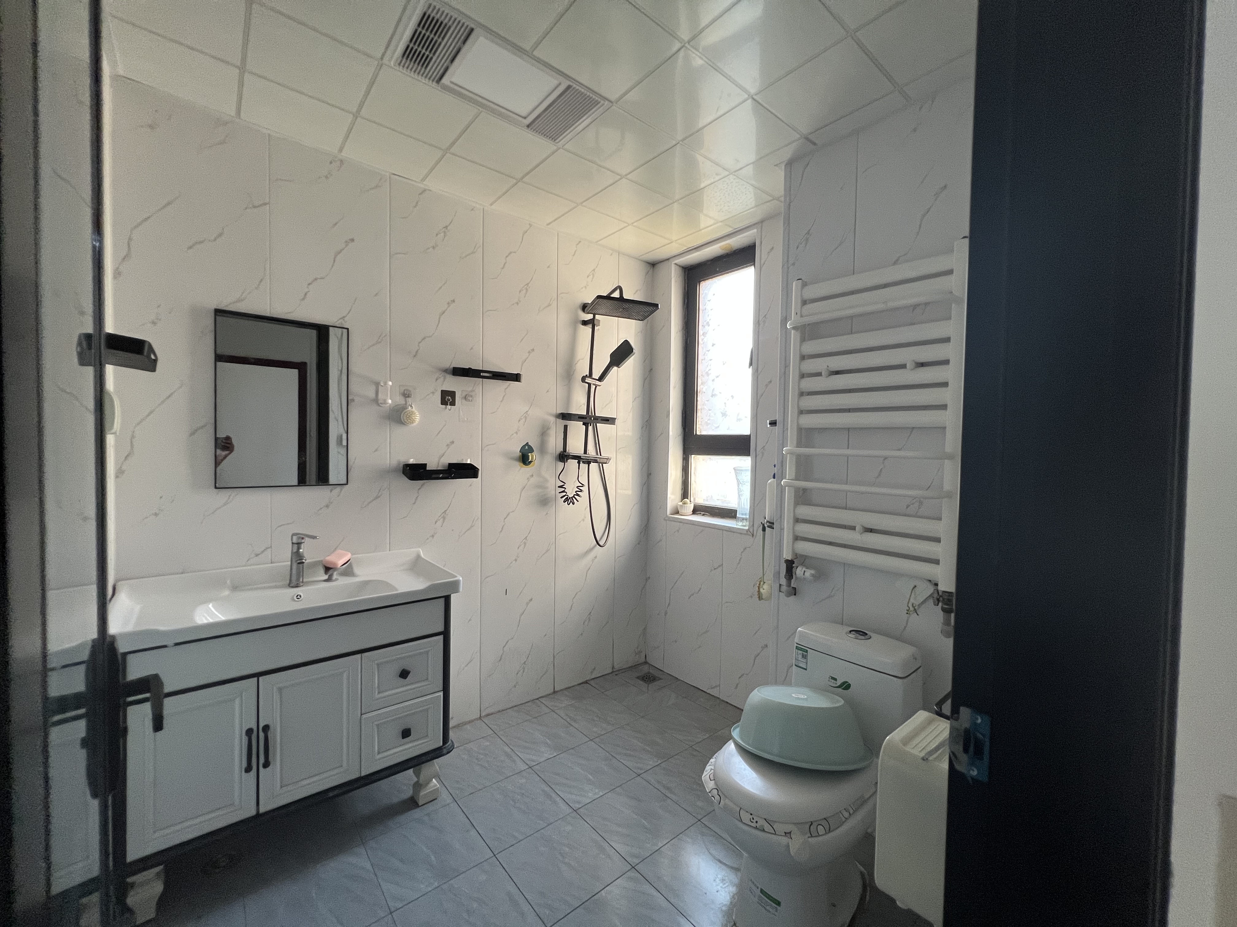 中新锦绣天地中苑四区