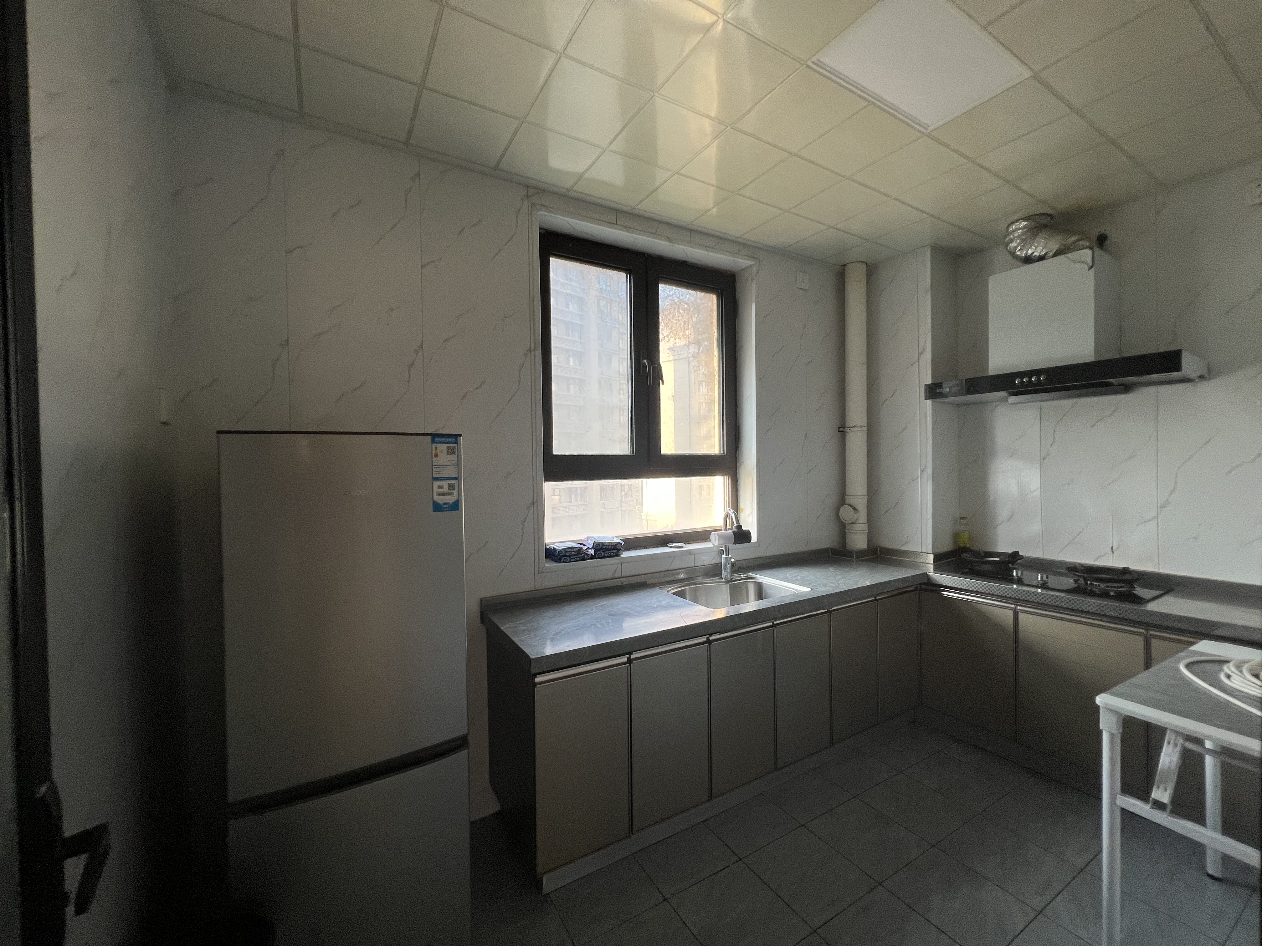 中新锦绣天地中苑四区