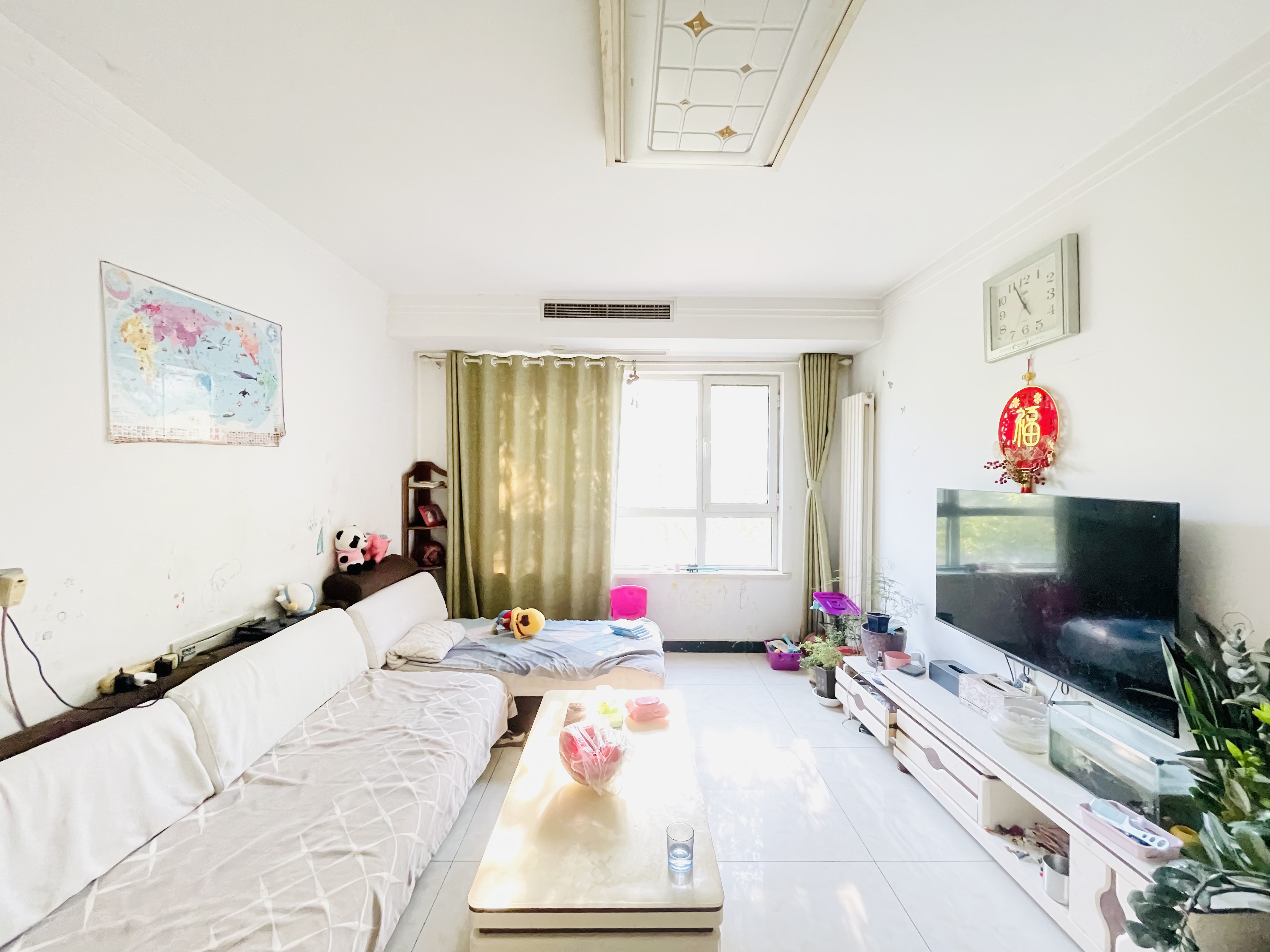  淮海东城御景 南