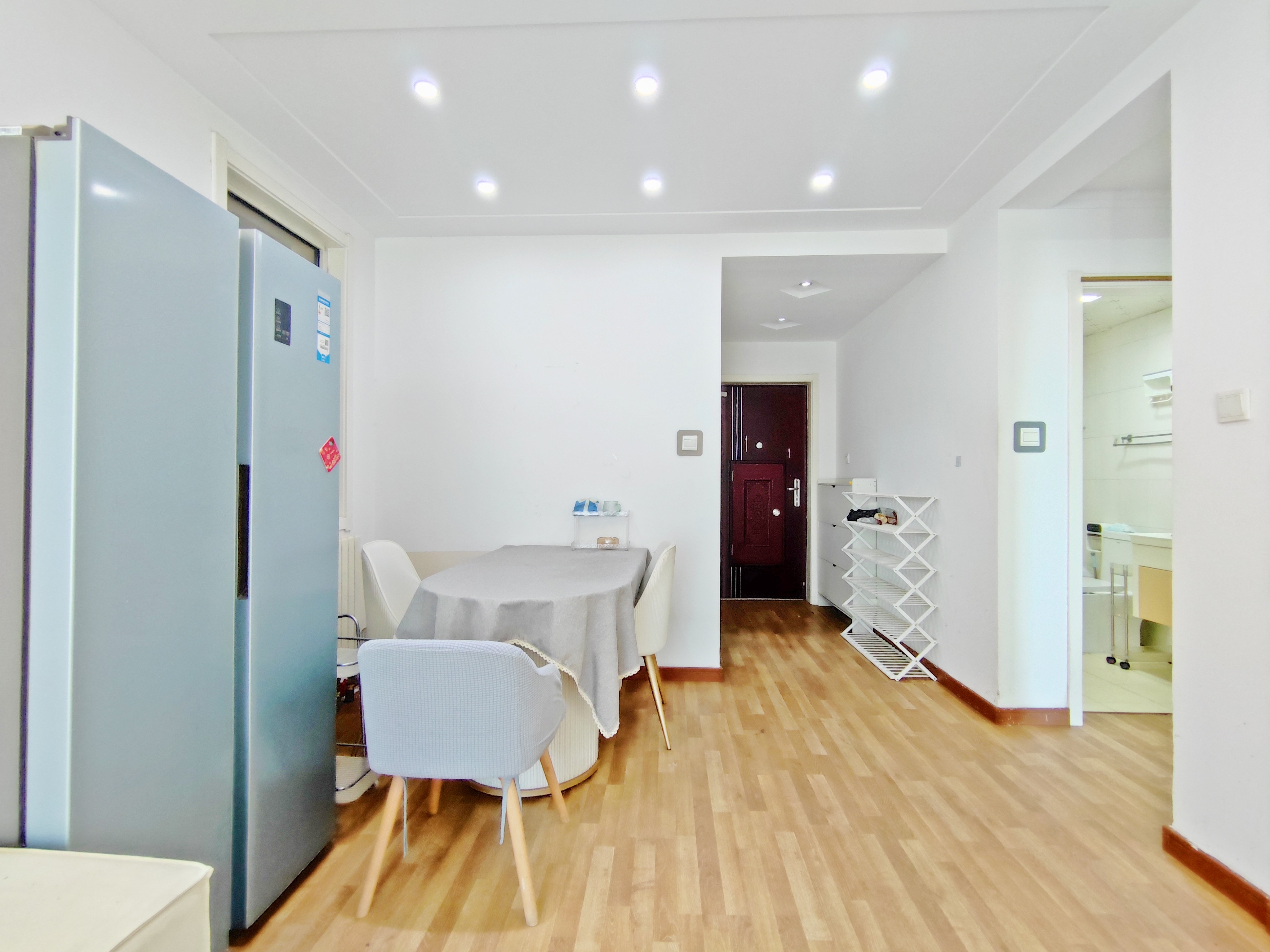 绿地国际花都(一期)