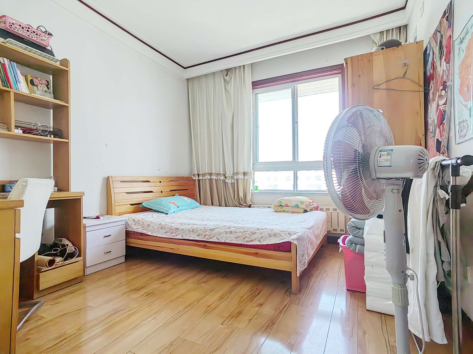 福泰新都城东区