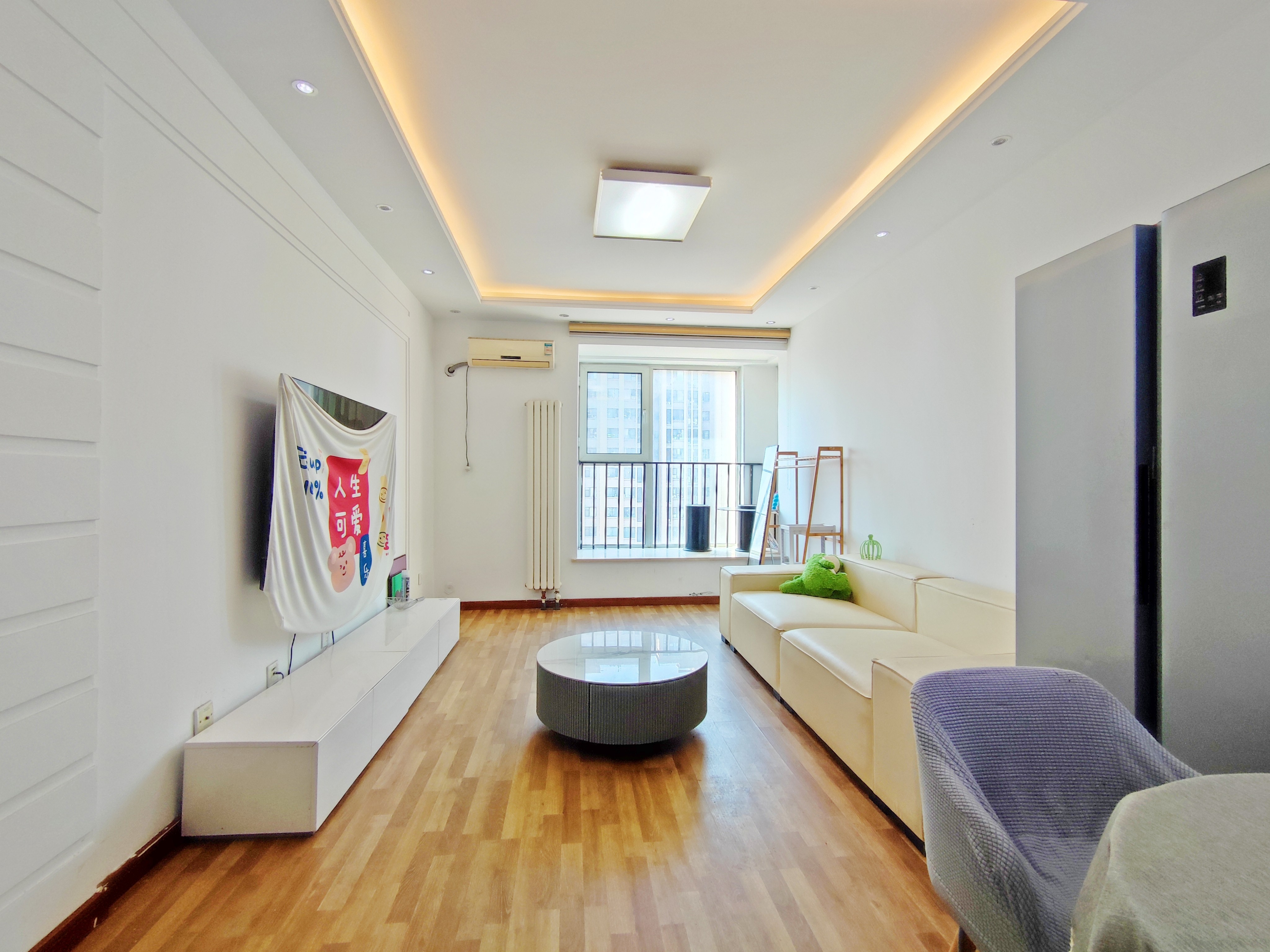 绿地国际花都(一期)