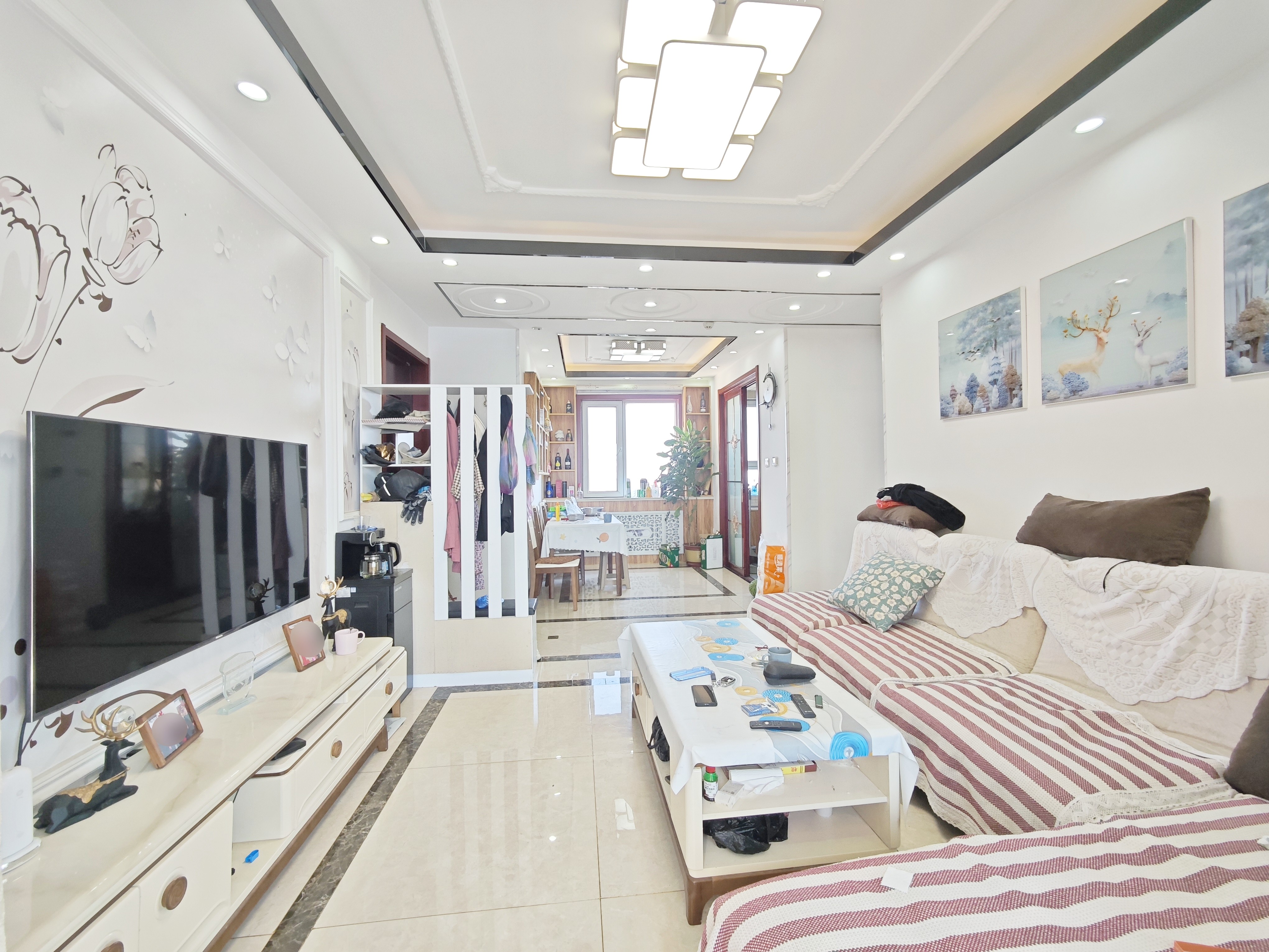  力高澜湖郡 南北