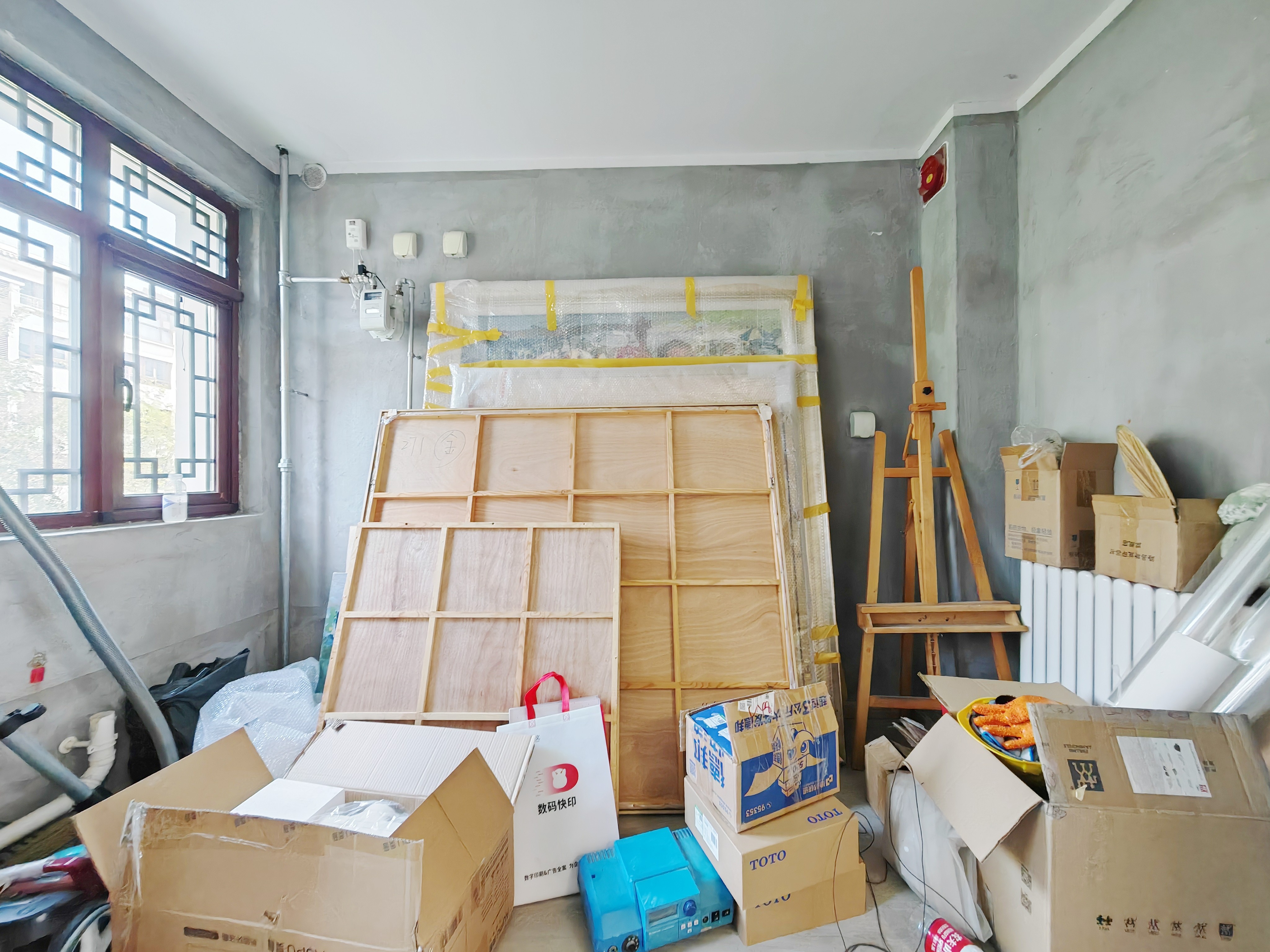 中建长清湖瀛园