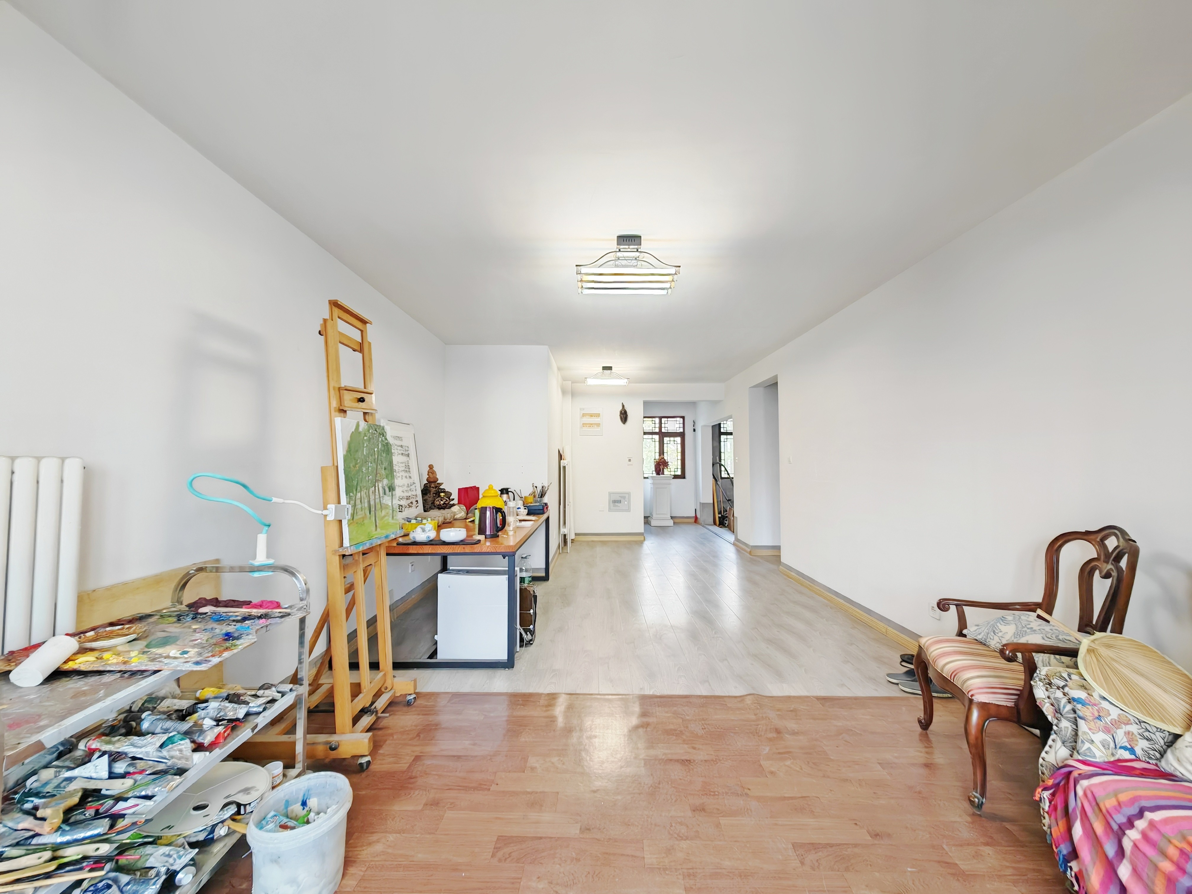 中建长清湖瀛园