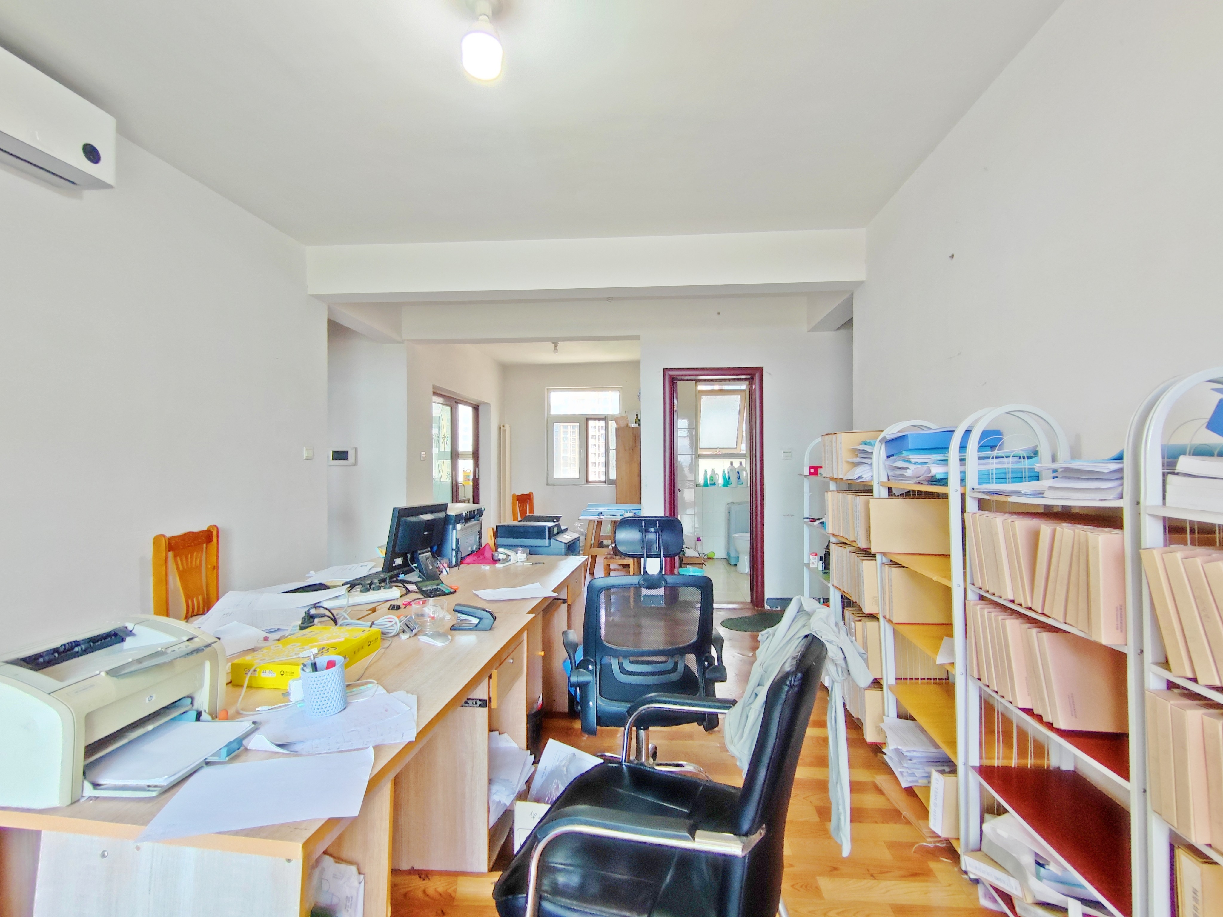 绿地国际花都(二期)