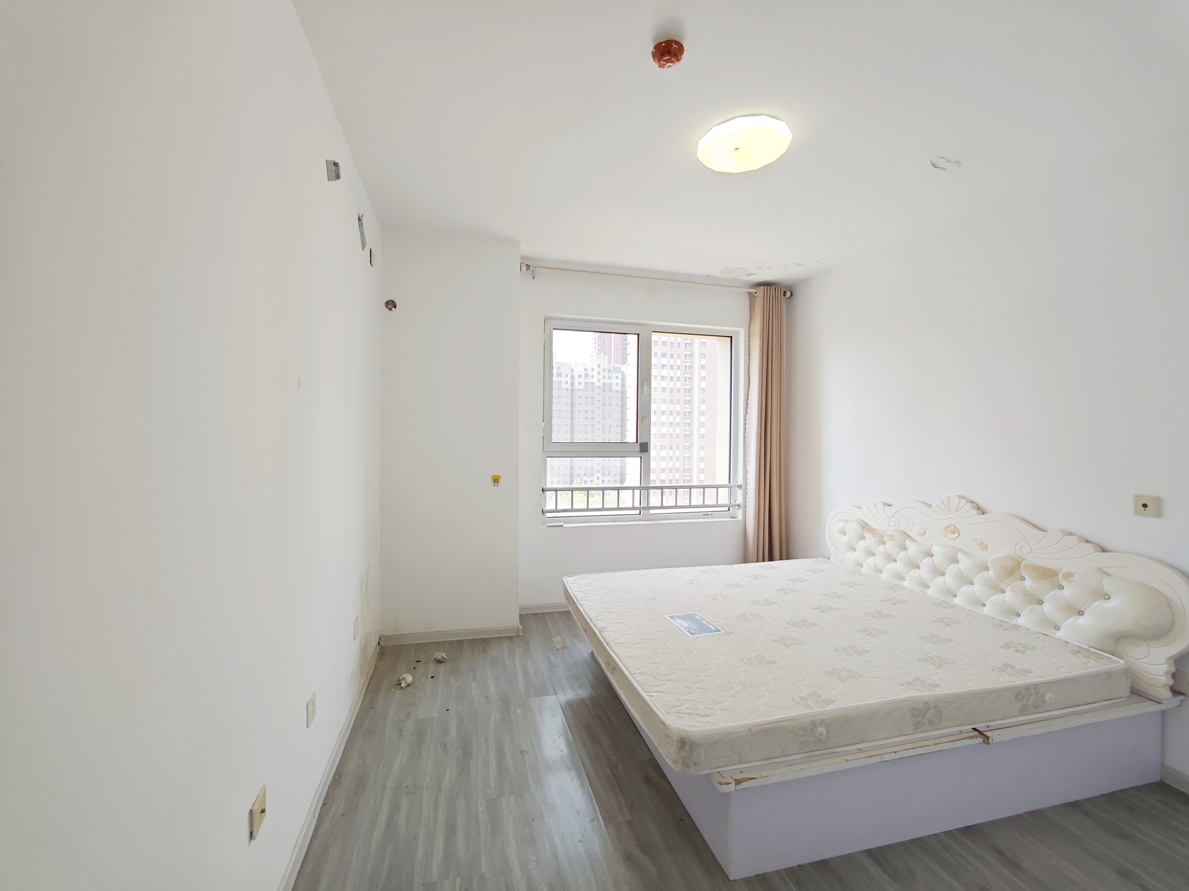 凤凰国际城南区