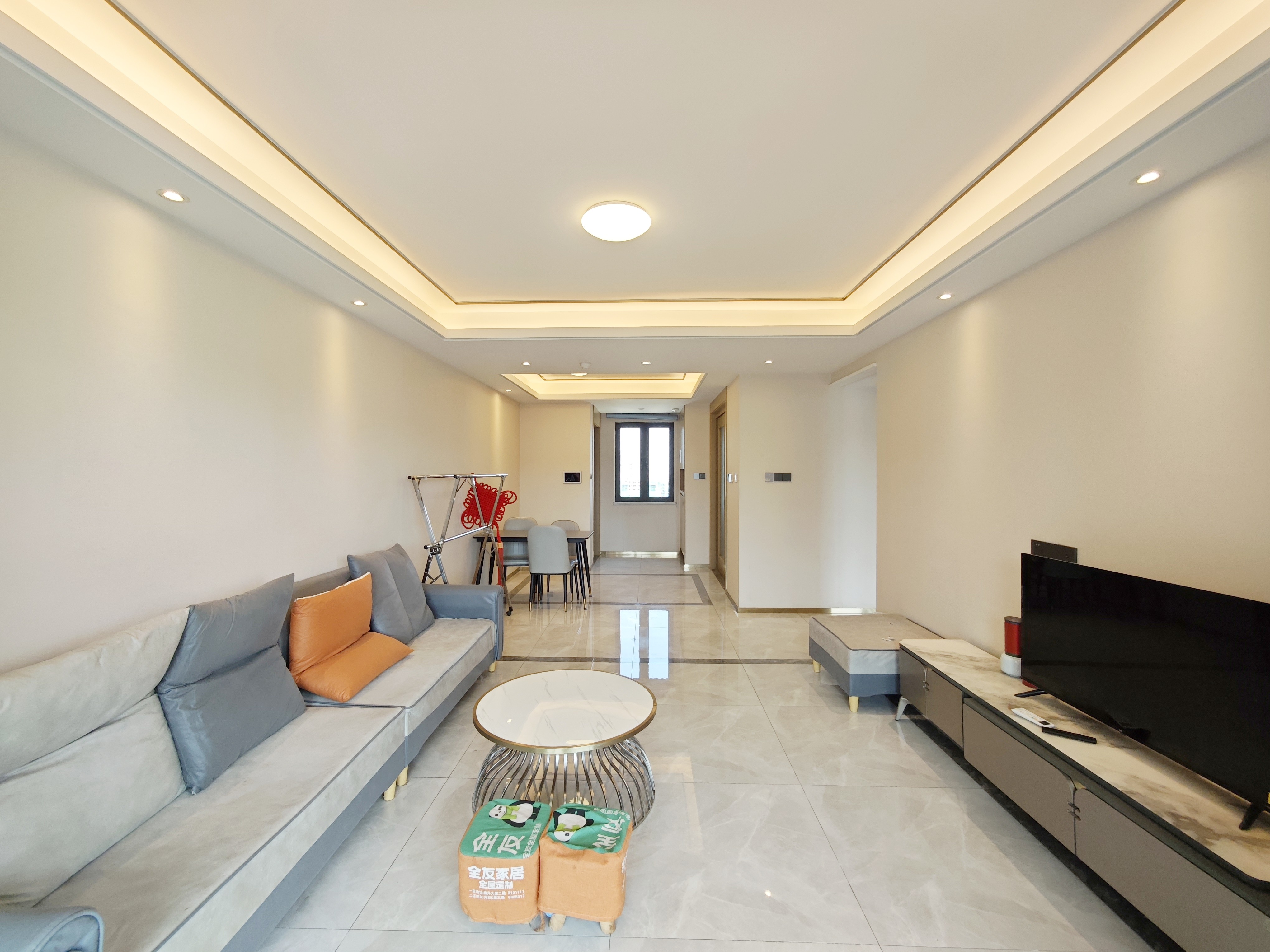  银丰玖玺城一期宸和府 南