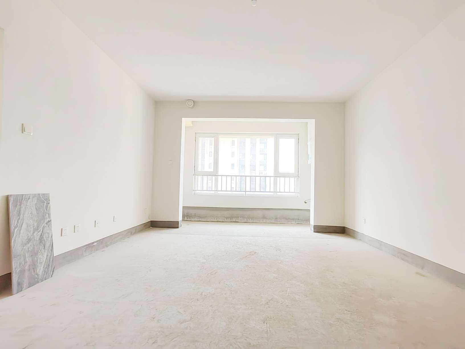  章丘鲁能公馆 南