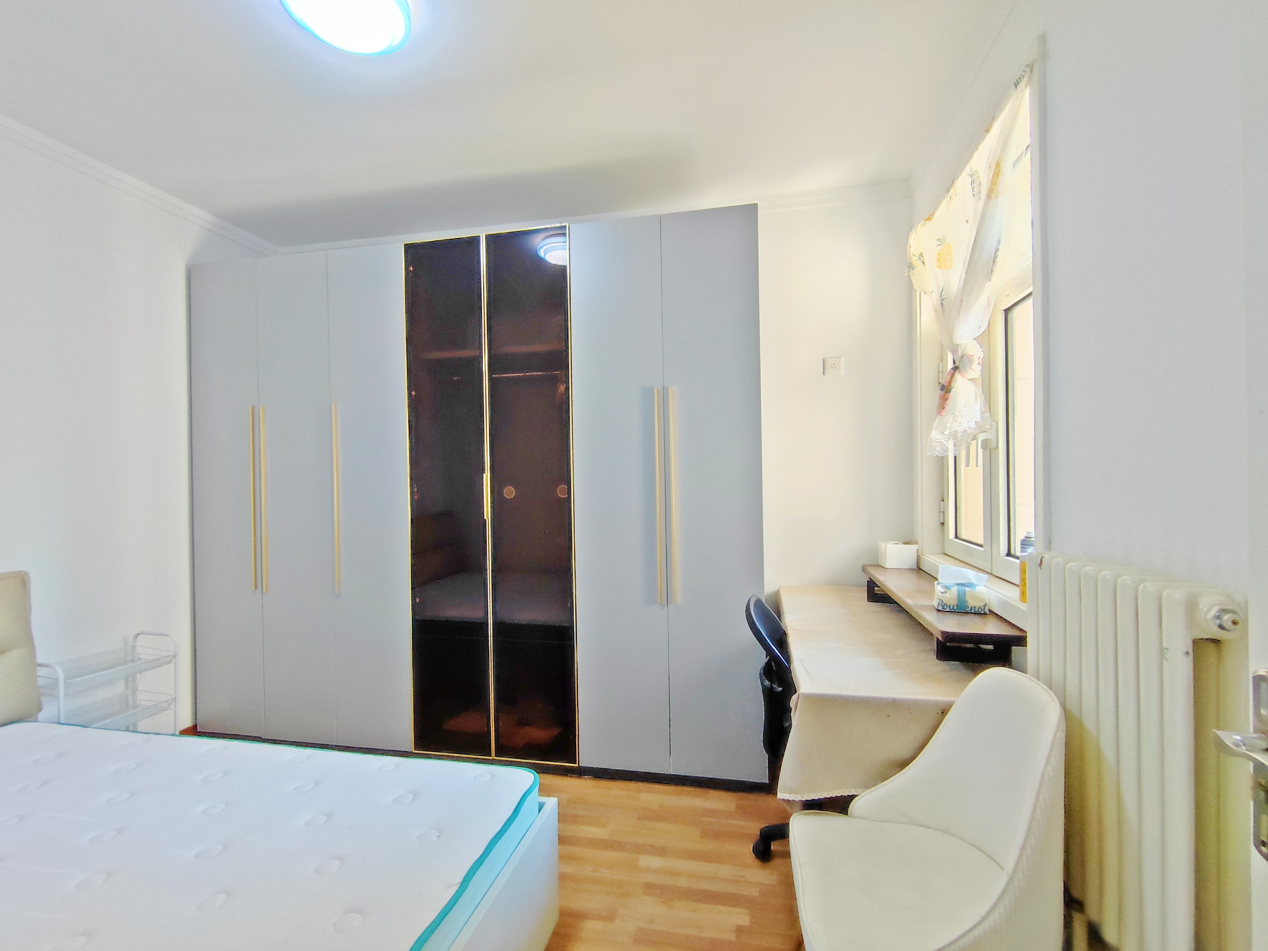 绿地国际花都(一期)