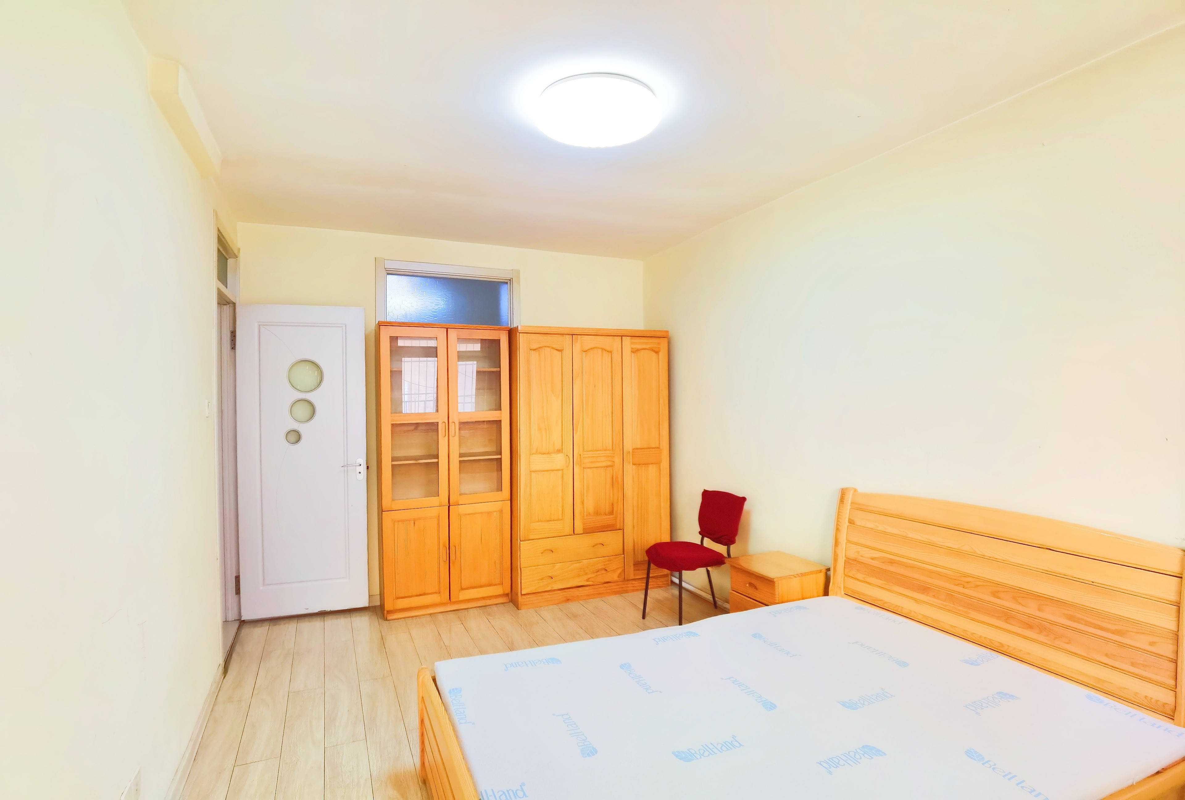 经九路单位宿舍