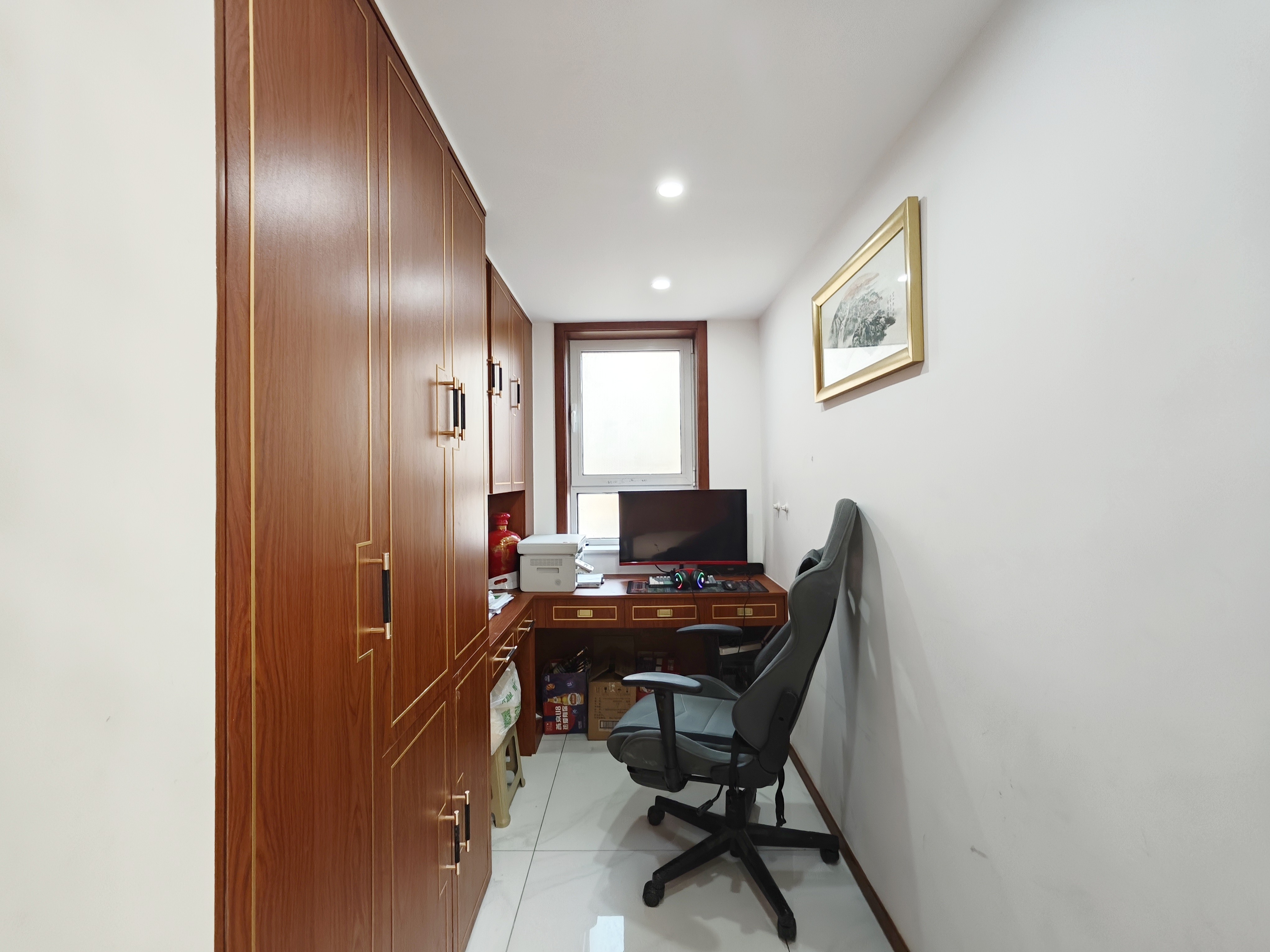 凤凰国际城南区