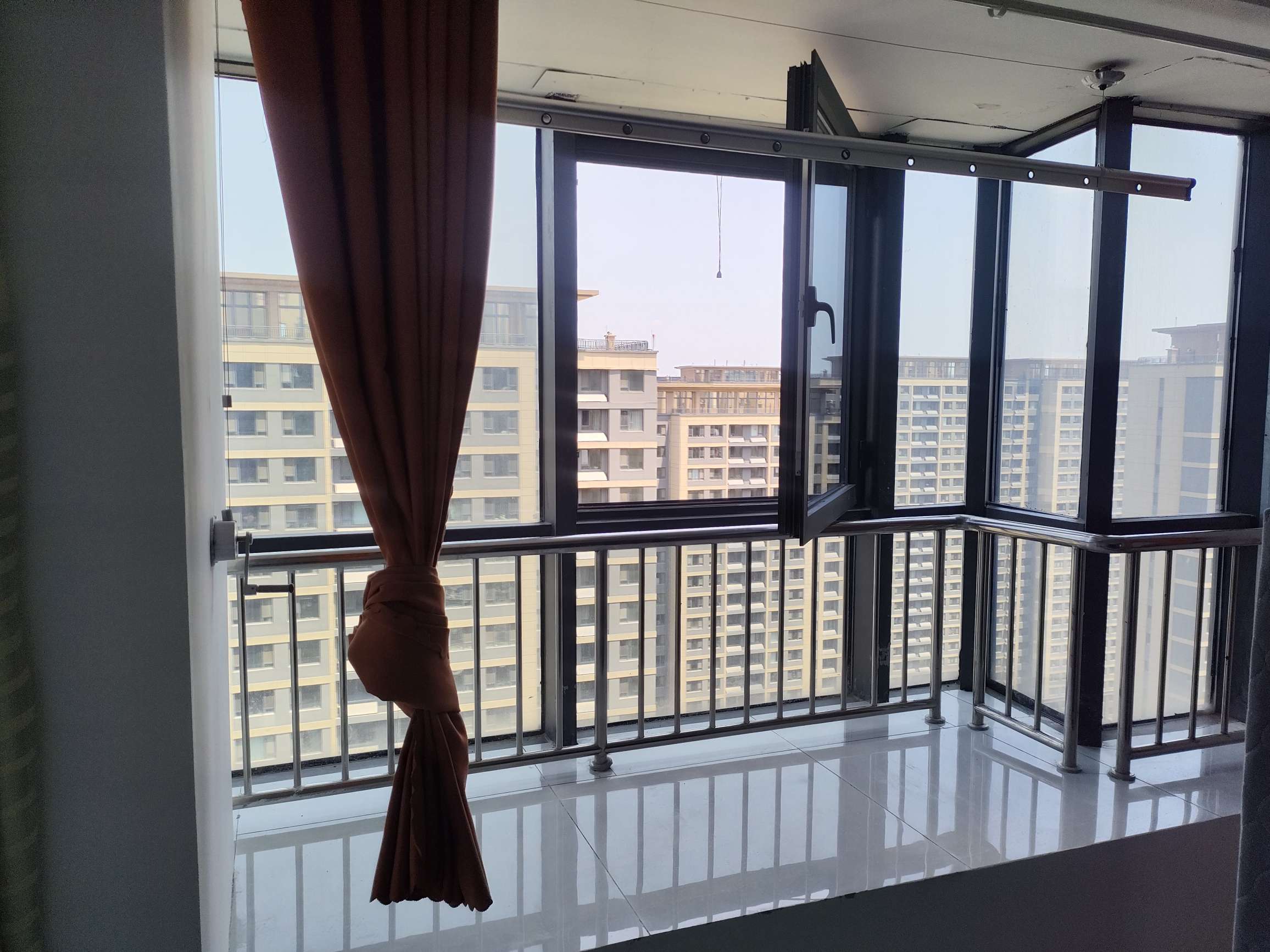 中新锦绣天地东苑一区