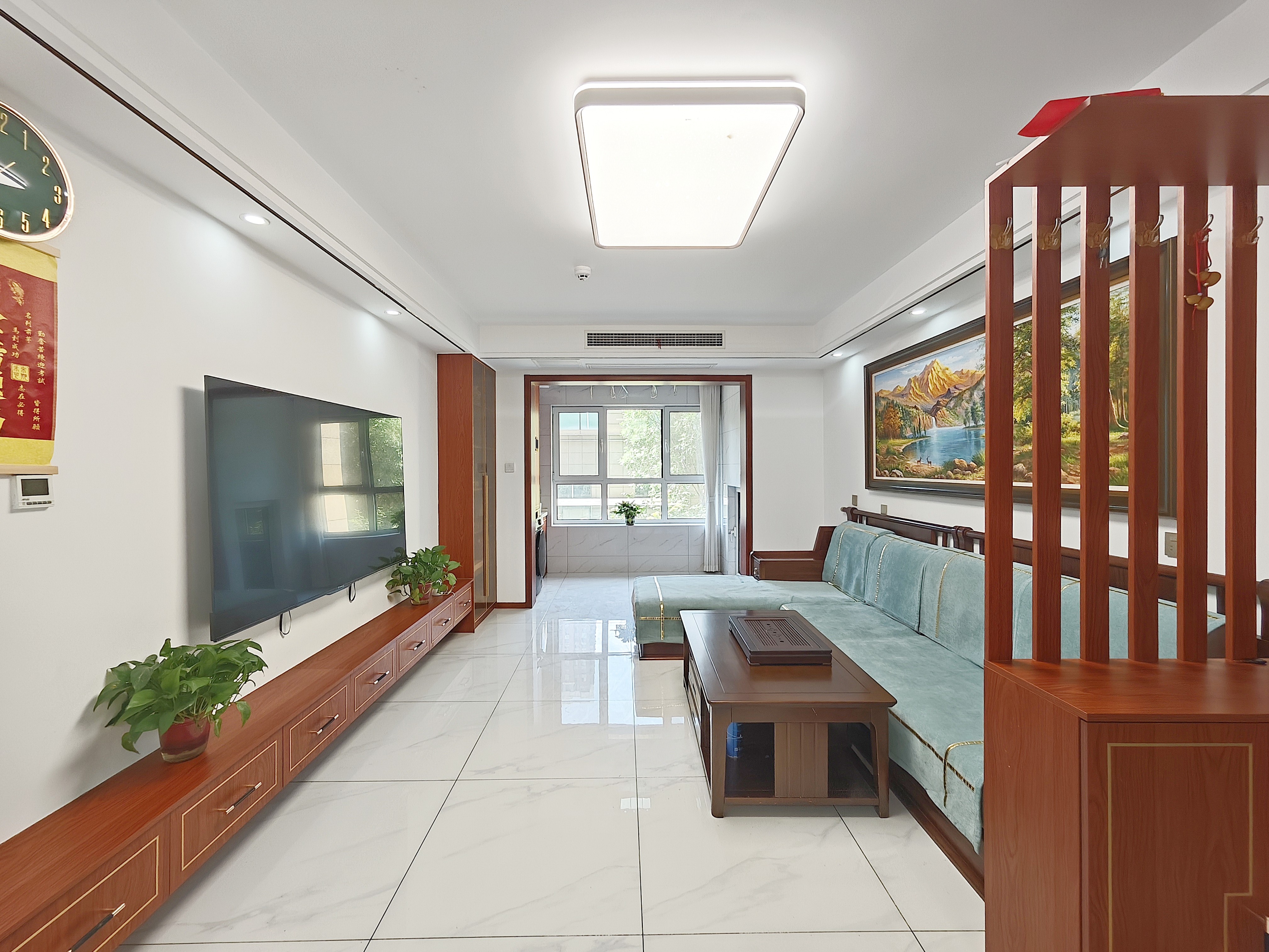 凤凰国际城南区