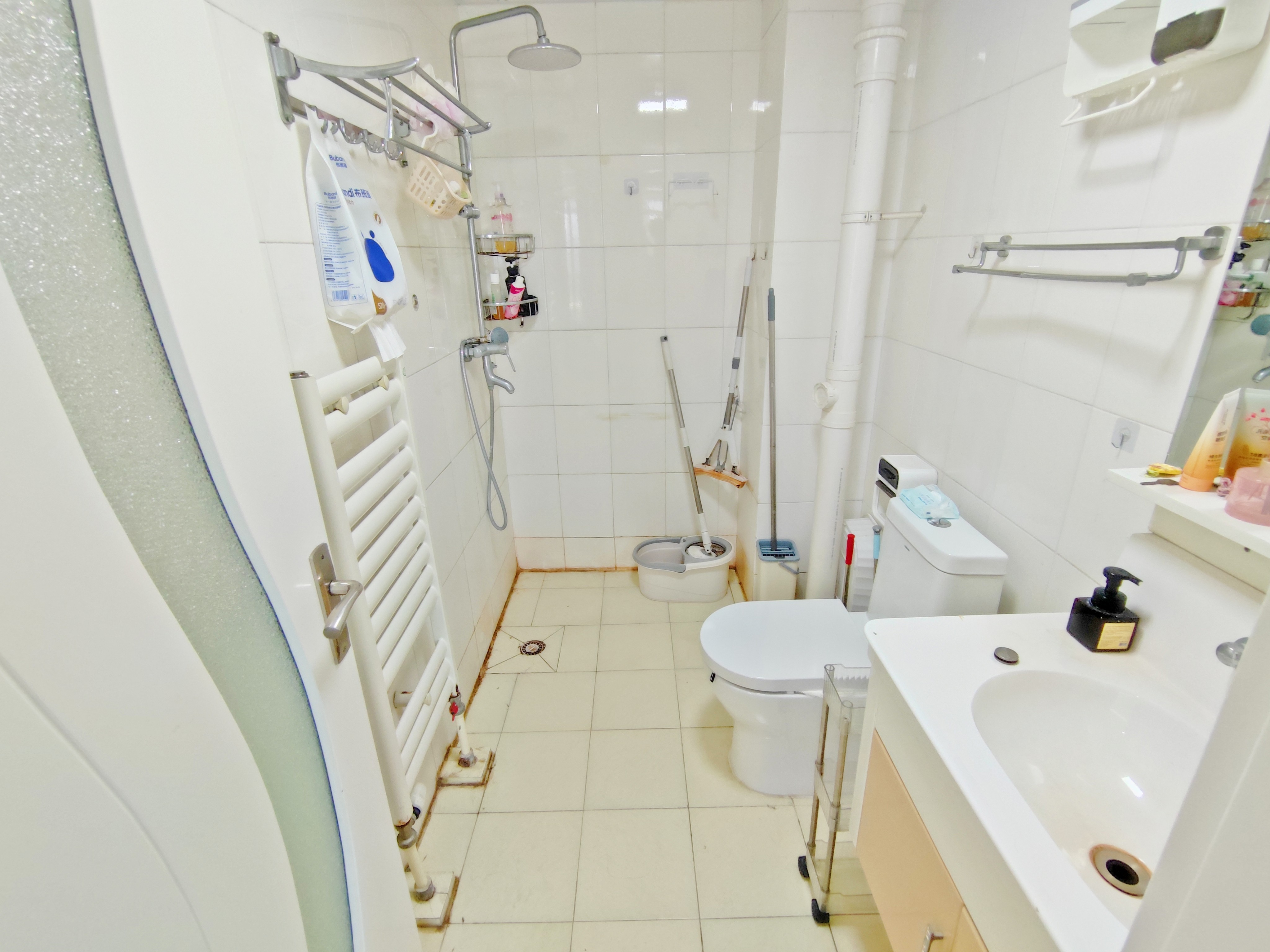 绿地国际花都(一期)