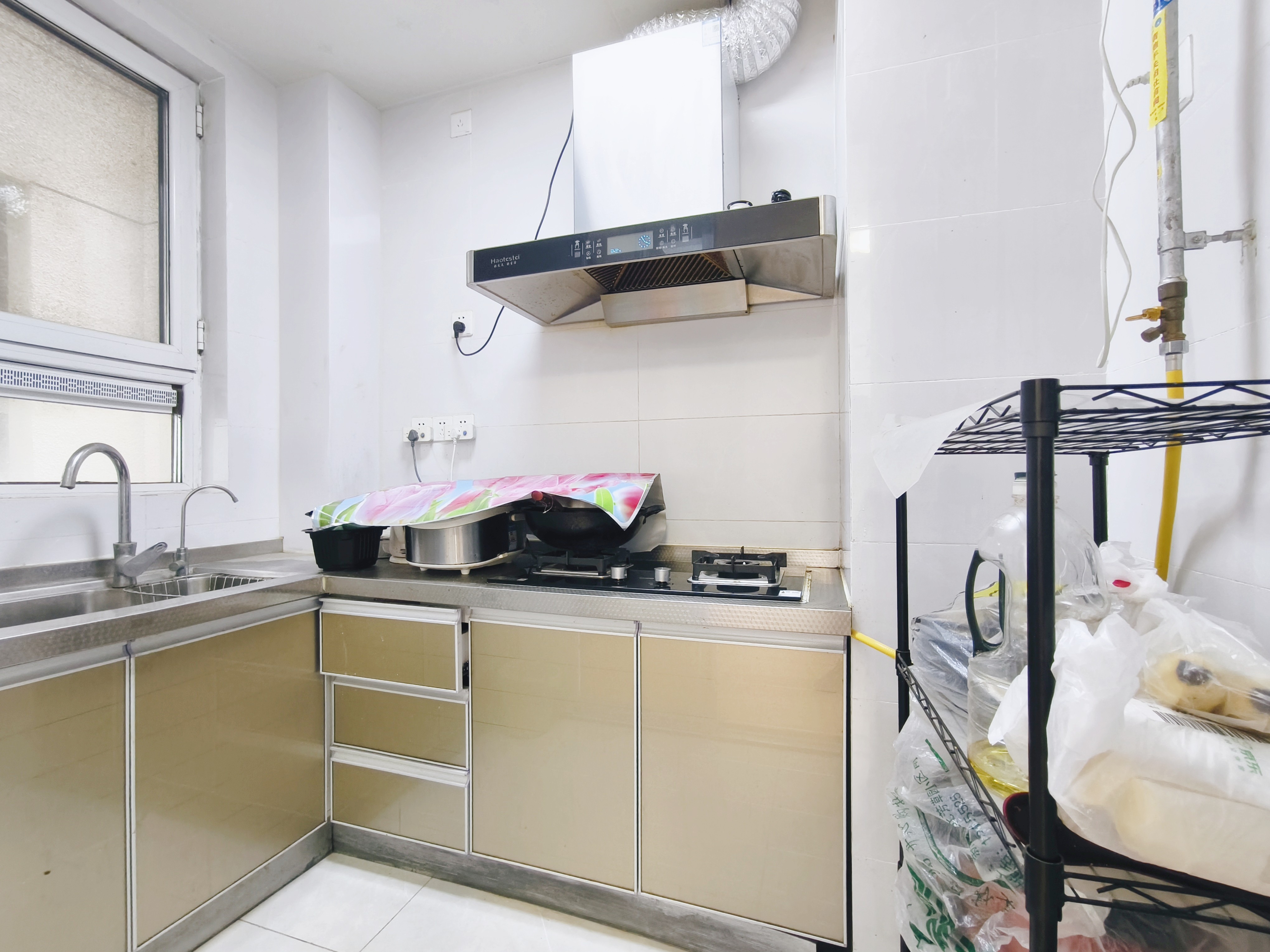 鲁能泰山7号二期