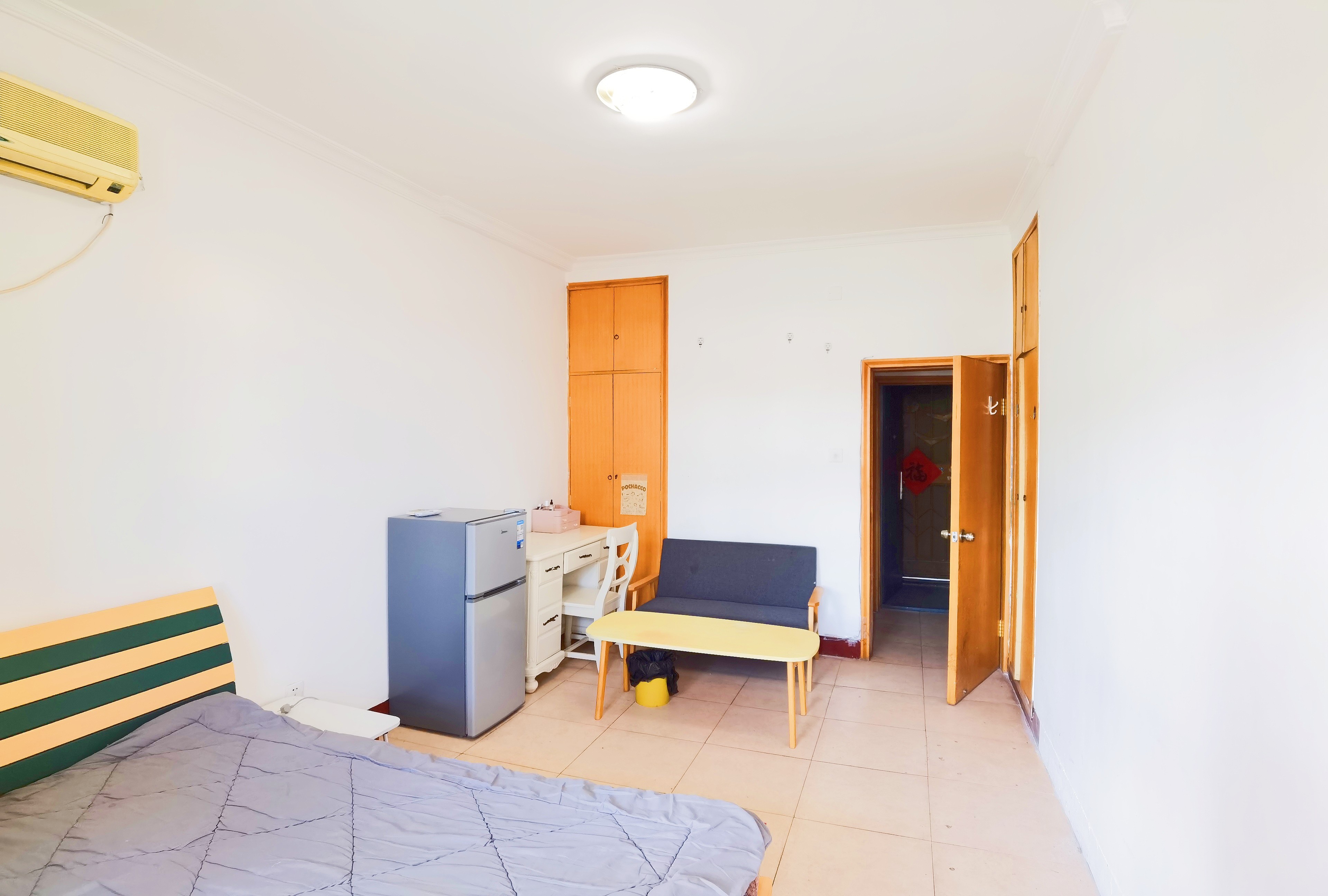 经九路单位宿舍