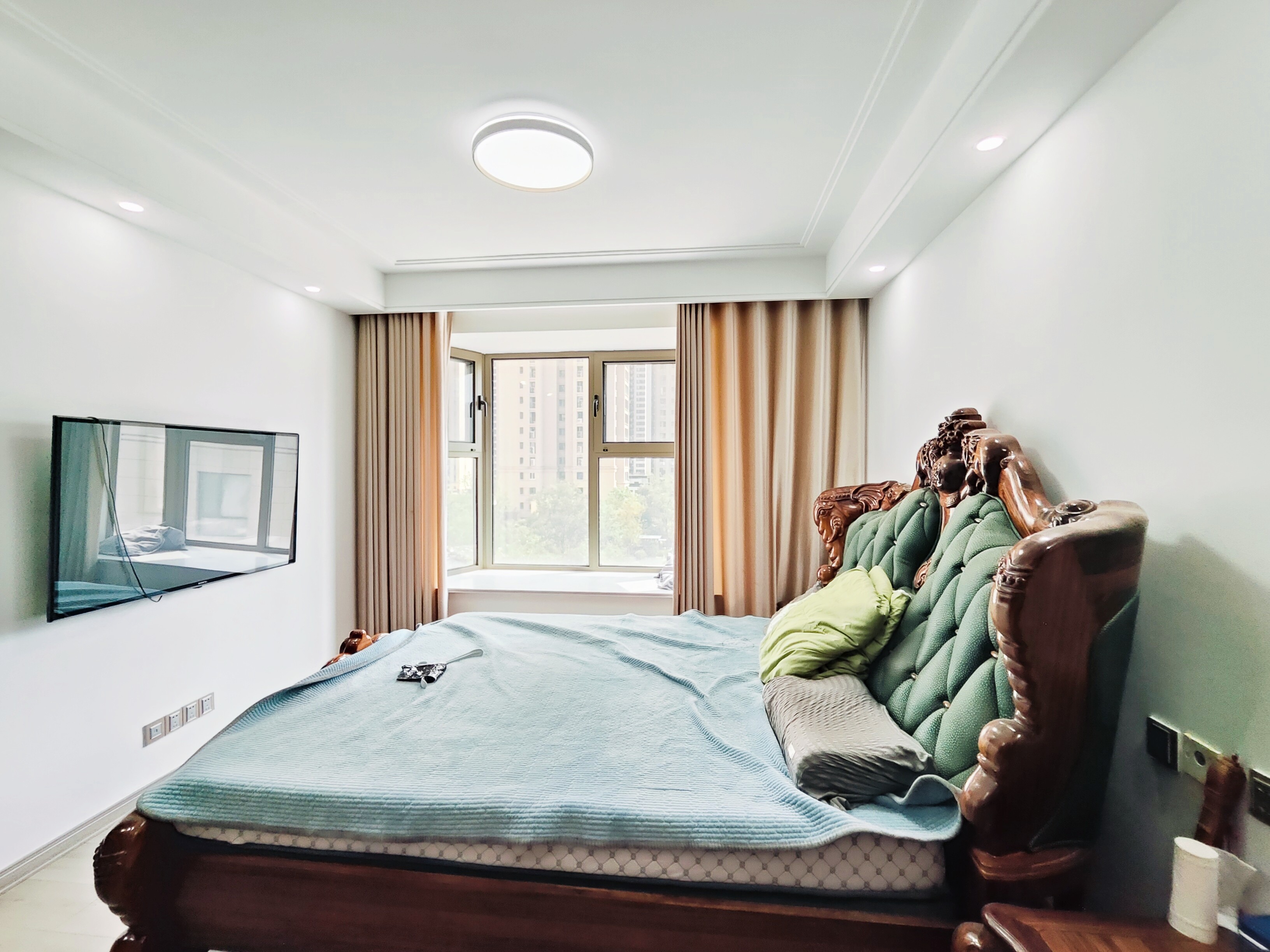 海尔云世界天玺