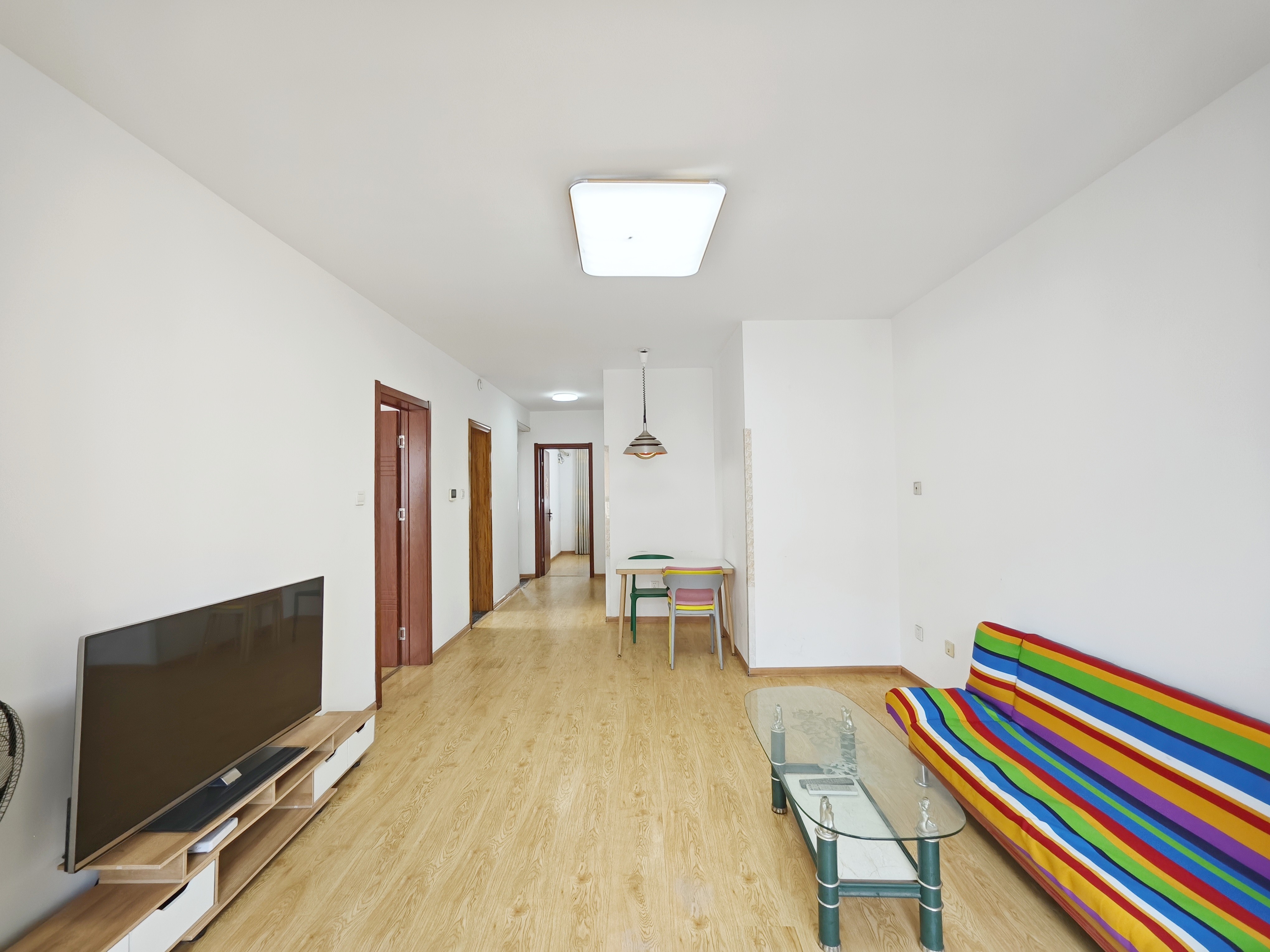  旭辉银盛泰金域蓝山 南北