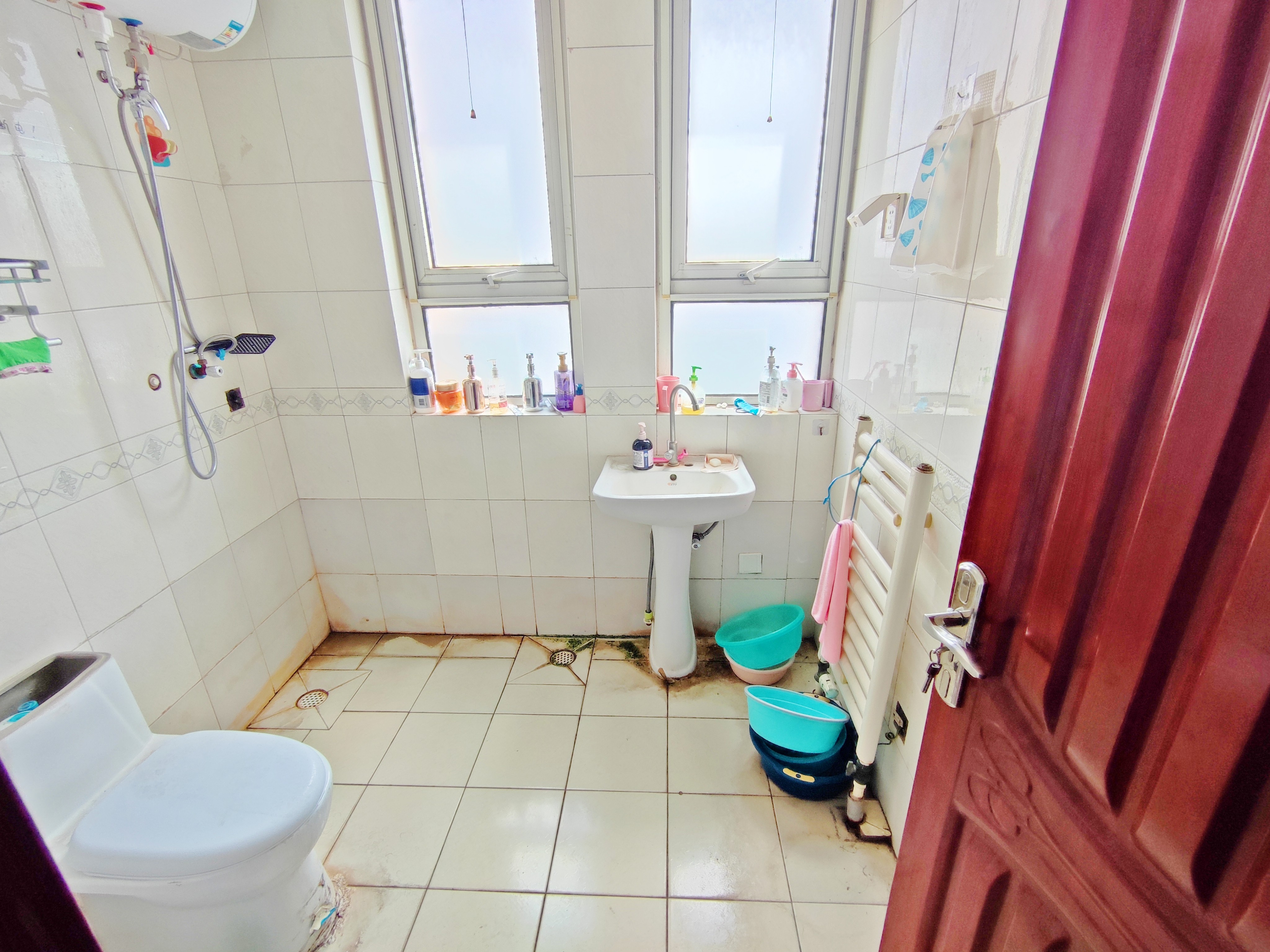 绿地国际花都(二期)