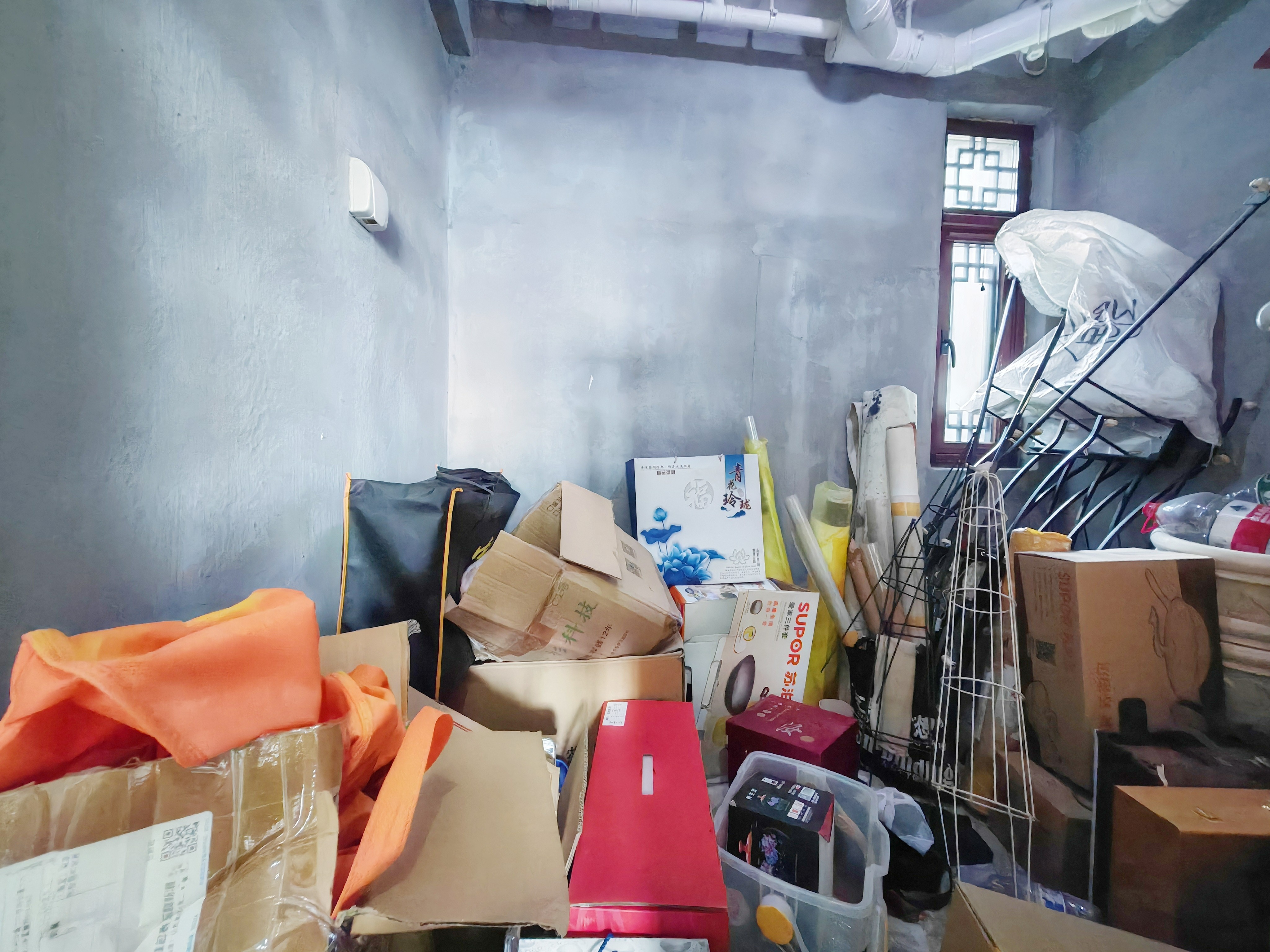 中建长清湖瀛园