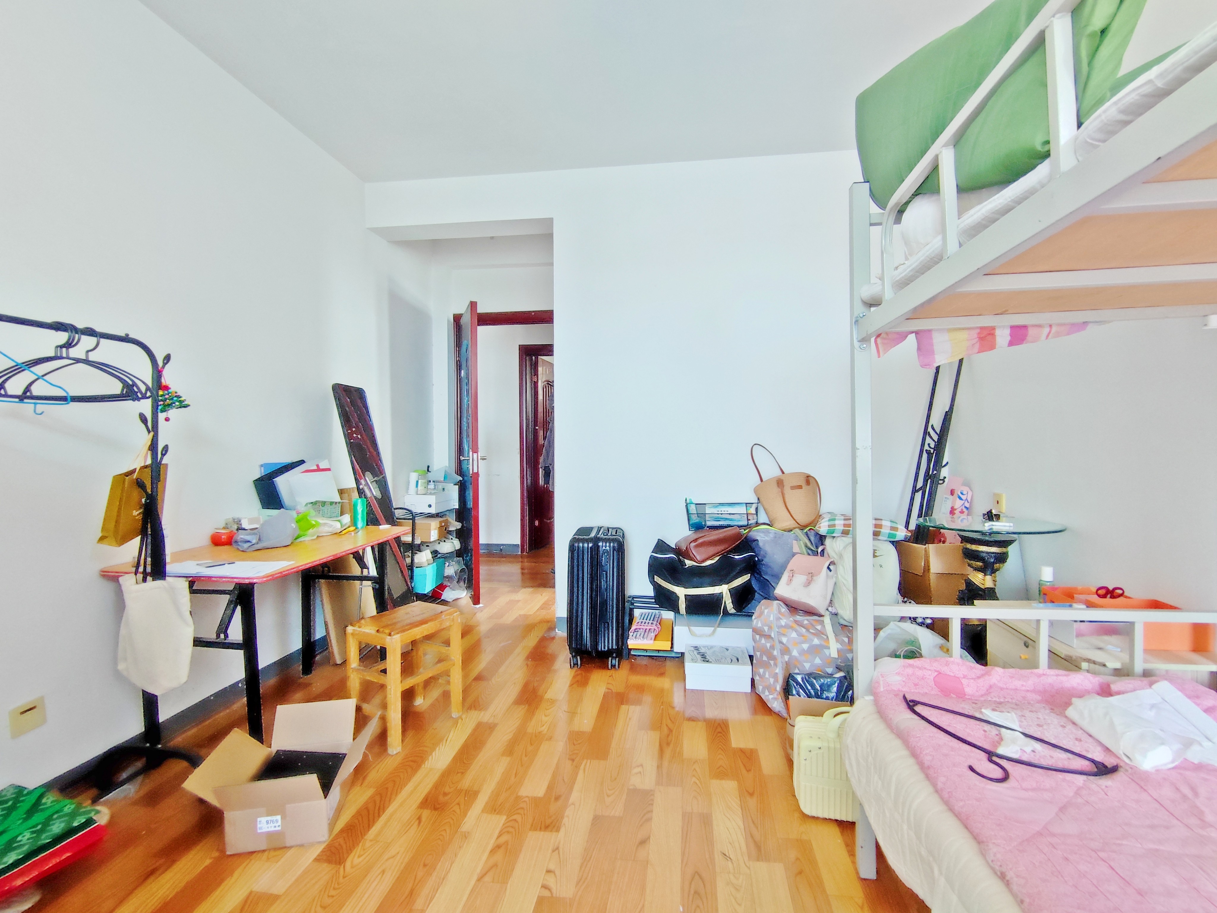 绿地国际花都(二期)